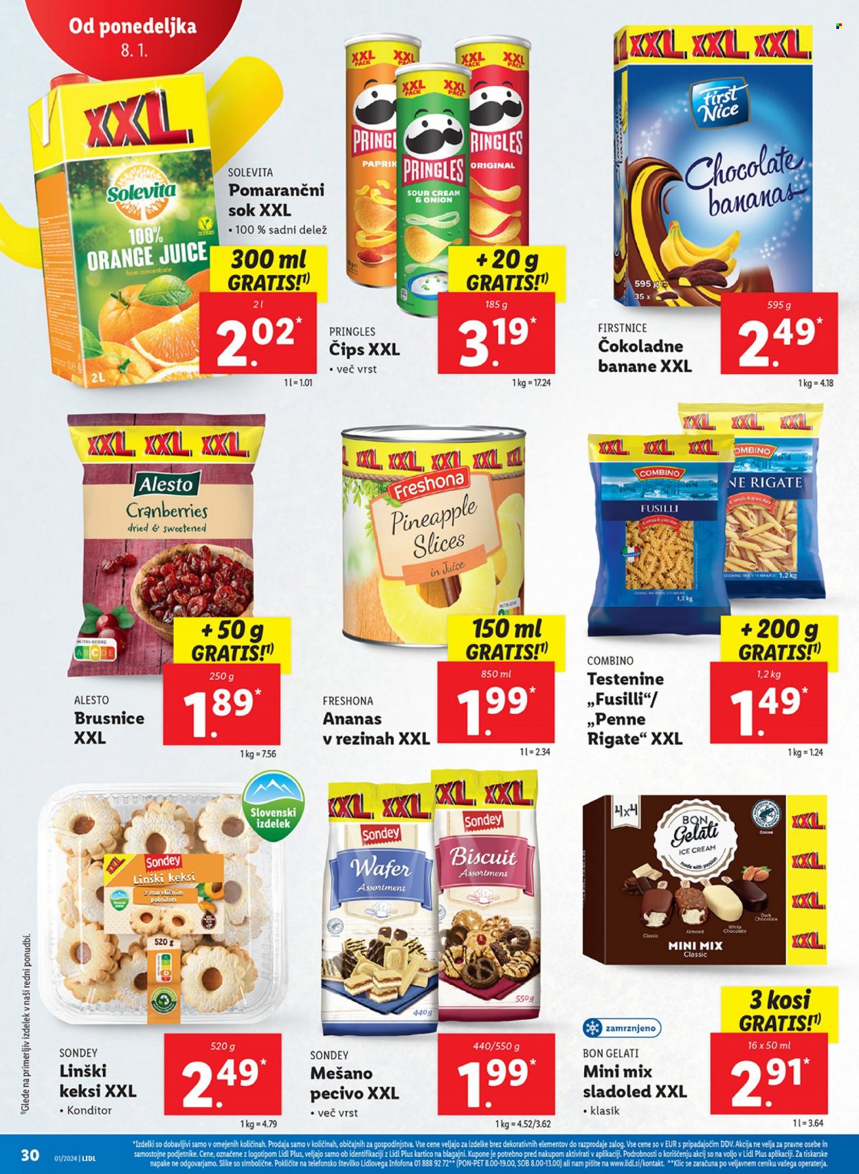 Lidl katalog - 4.1.2024 - 10.1.2024. Stran 50