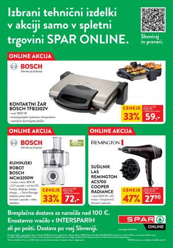 SPAR katalog - 4.1.2024 - 23.1.2024.