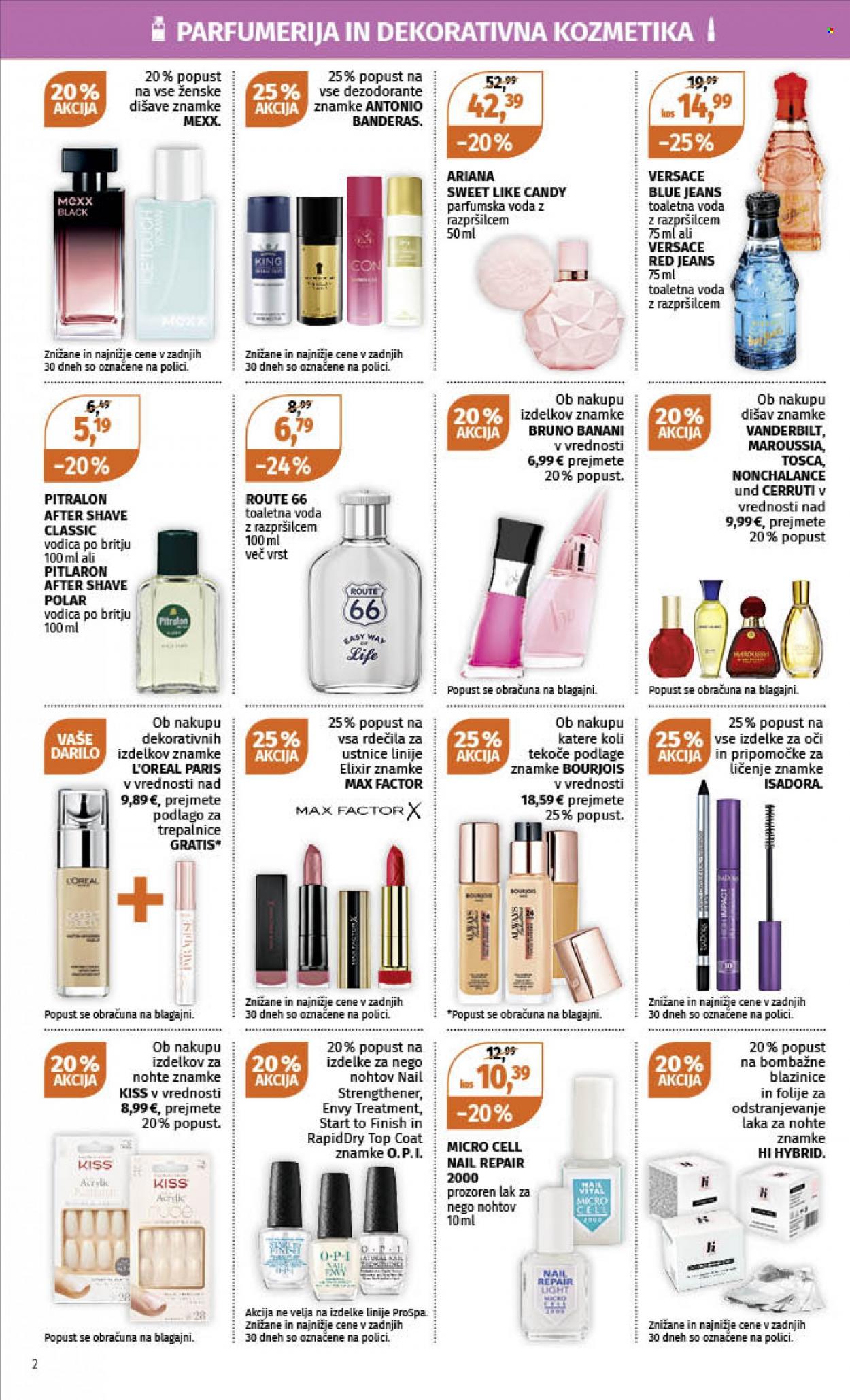 Müller katalog - 8.1.2024 - 13.1.2024. Stran 2