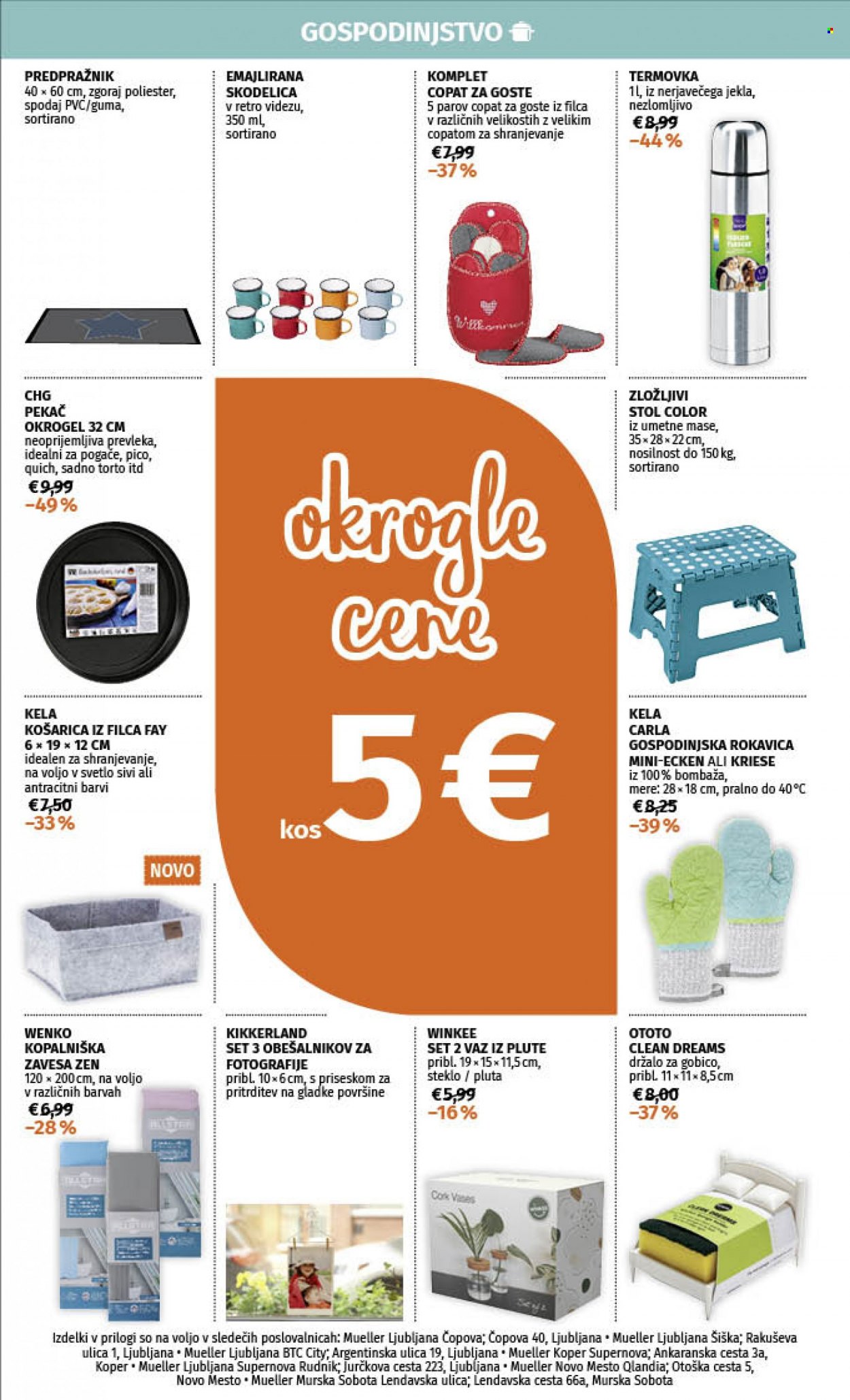Müller katalog - 8.1.2024 - 13.1.2024. Stran 1