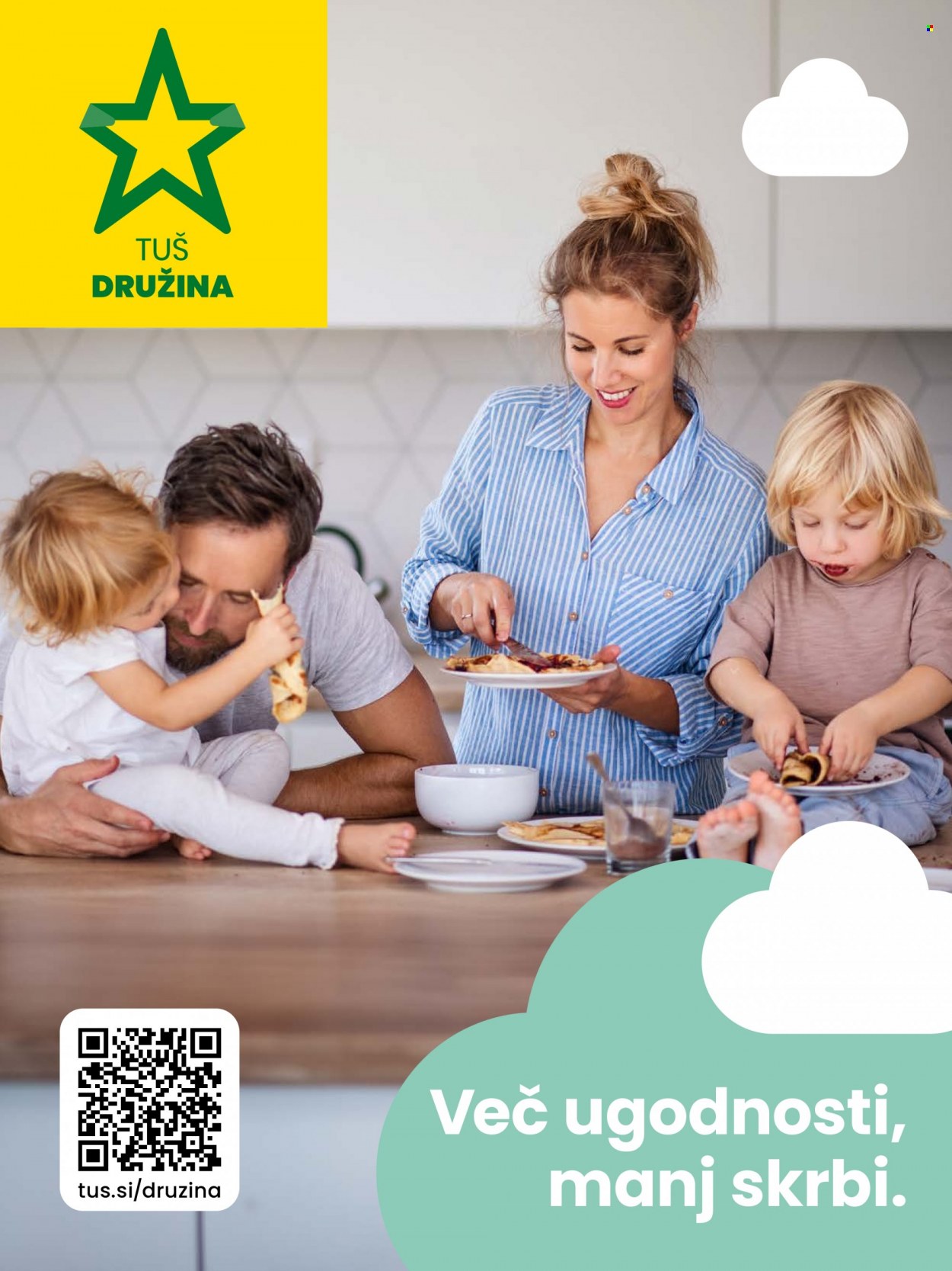 Tuš katalog - 12.1.2024 - 29.1.2024. Stran 24