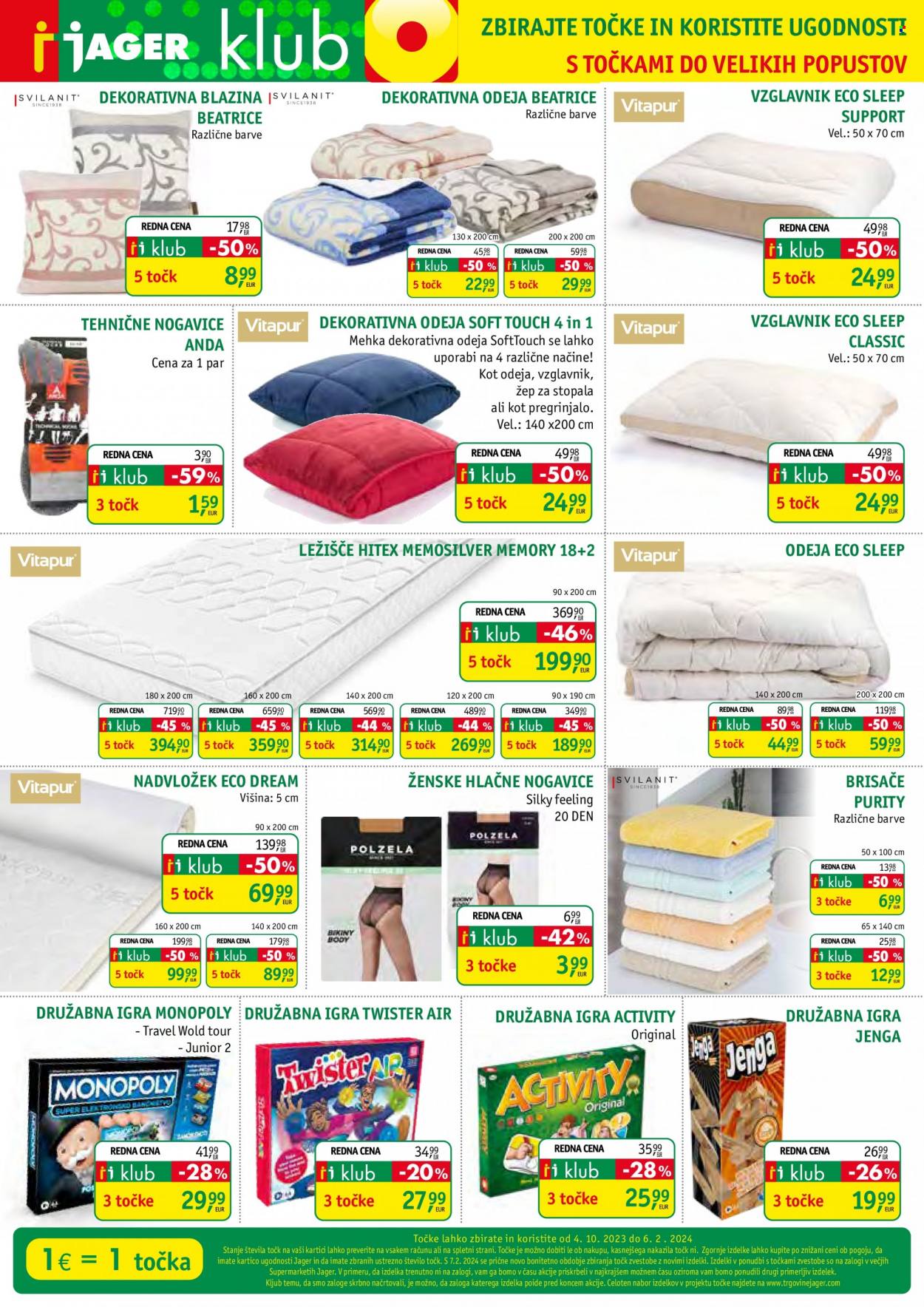 JAGER katalog. Stran 8