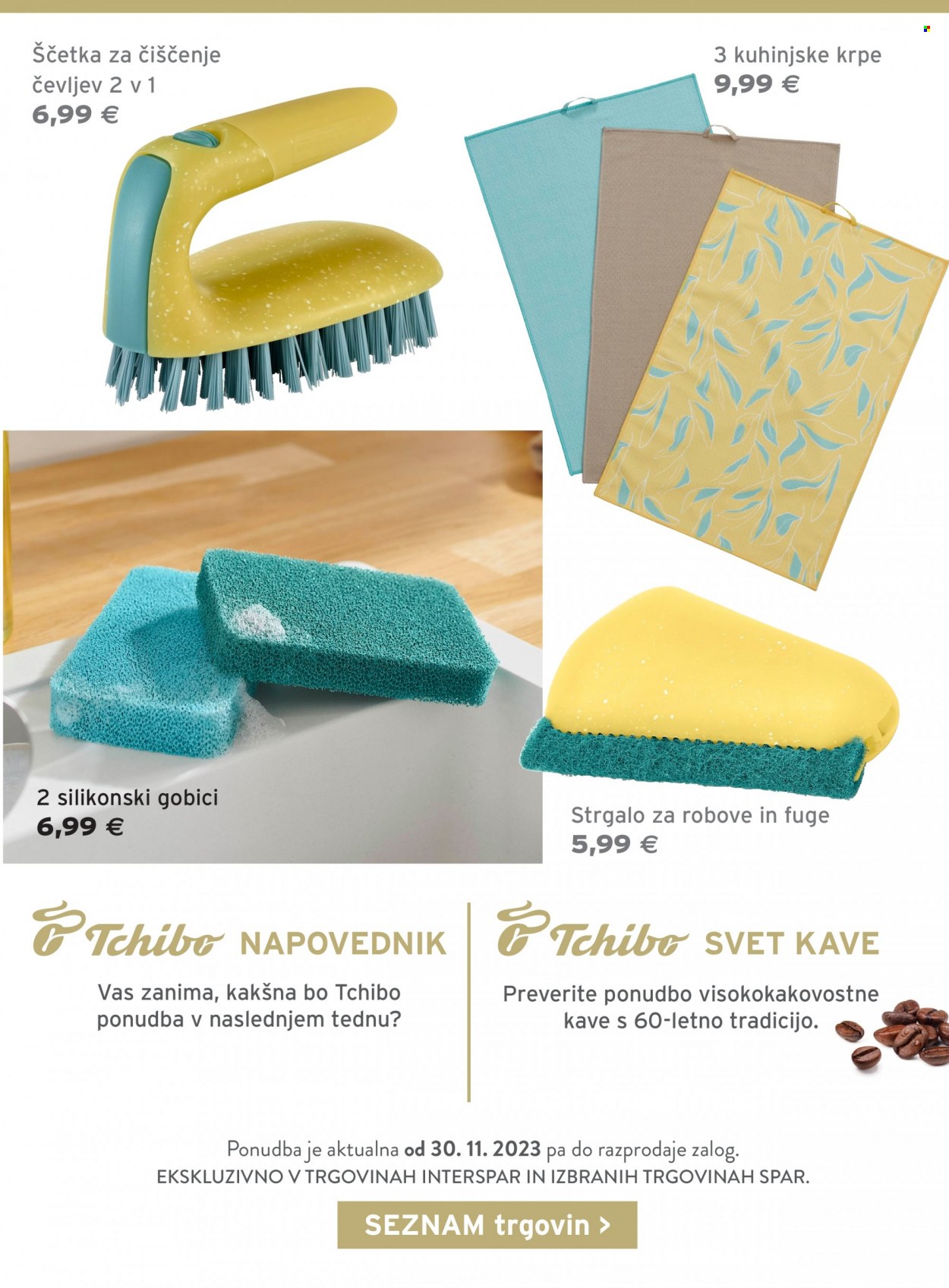 SPAR katalog - 11.1.2024 - 17.1.2024. Stran 3