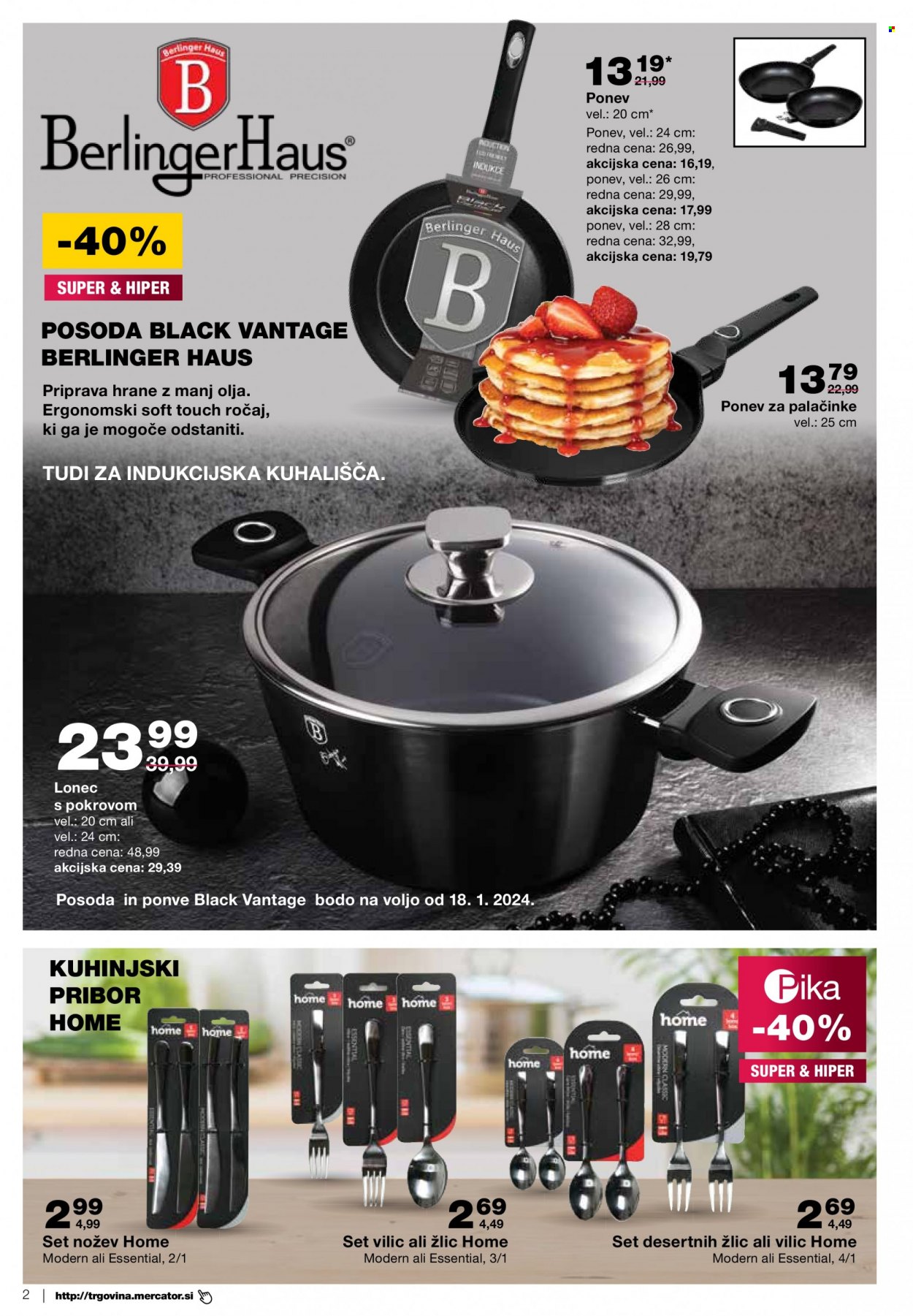 Mercator katalog - 11.1.2024 - 29.1.2024. Stran 2