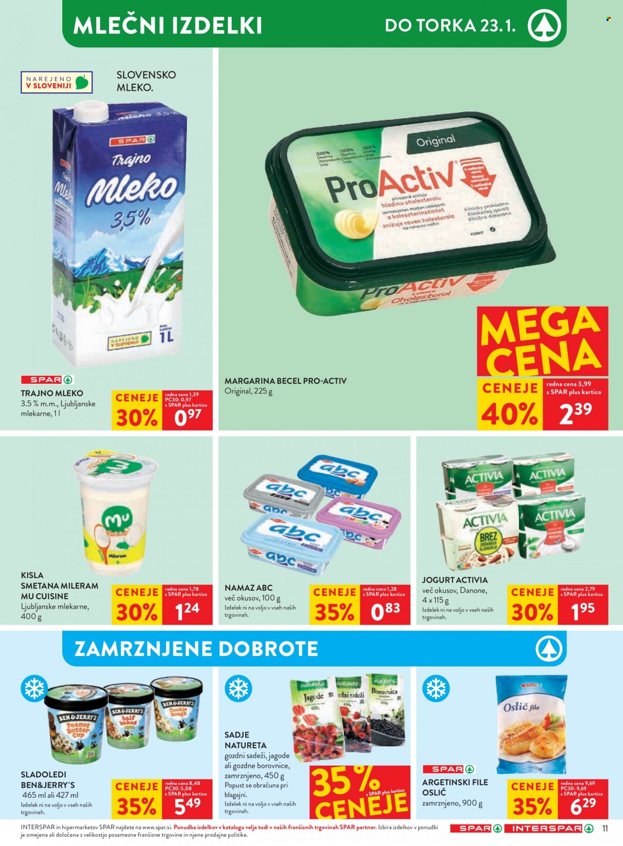 SPAR katalog - 17.1.2024 - 30.1.2024. Stran 15