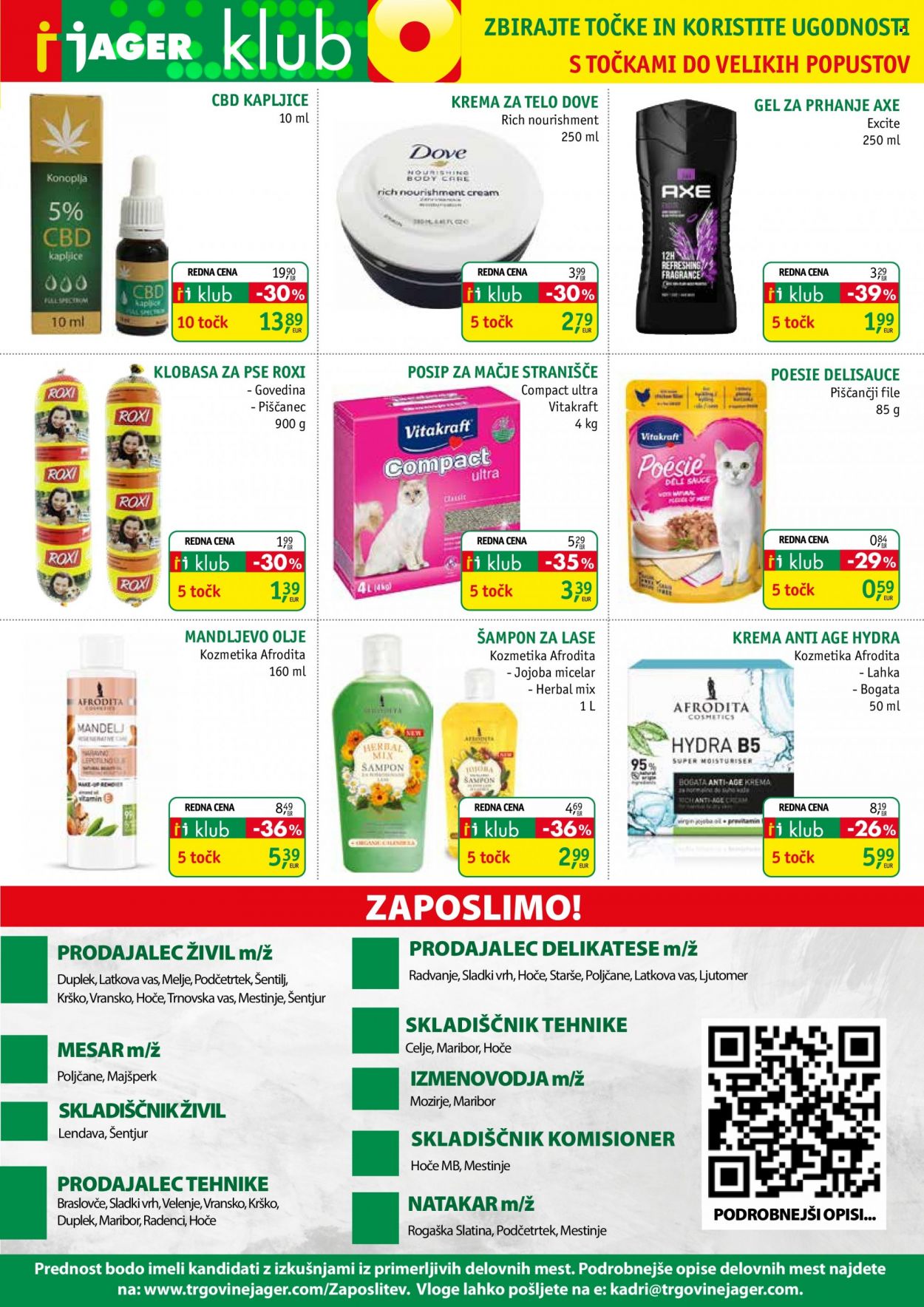 JAGER katalog - 17.1.2024 - 23.1.2024. Stran 13