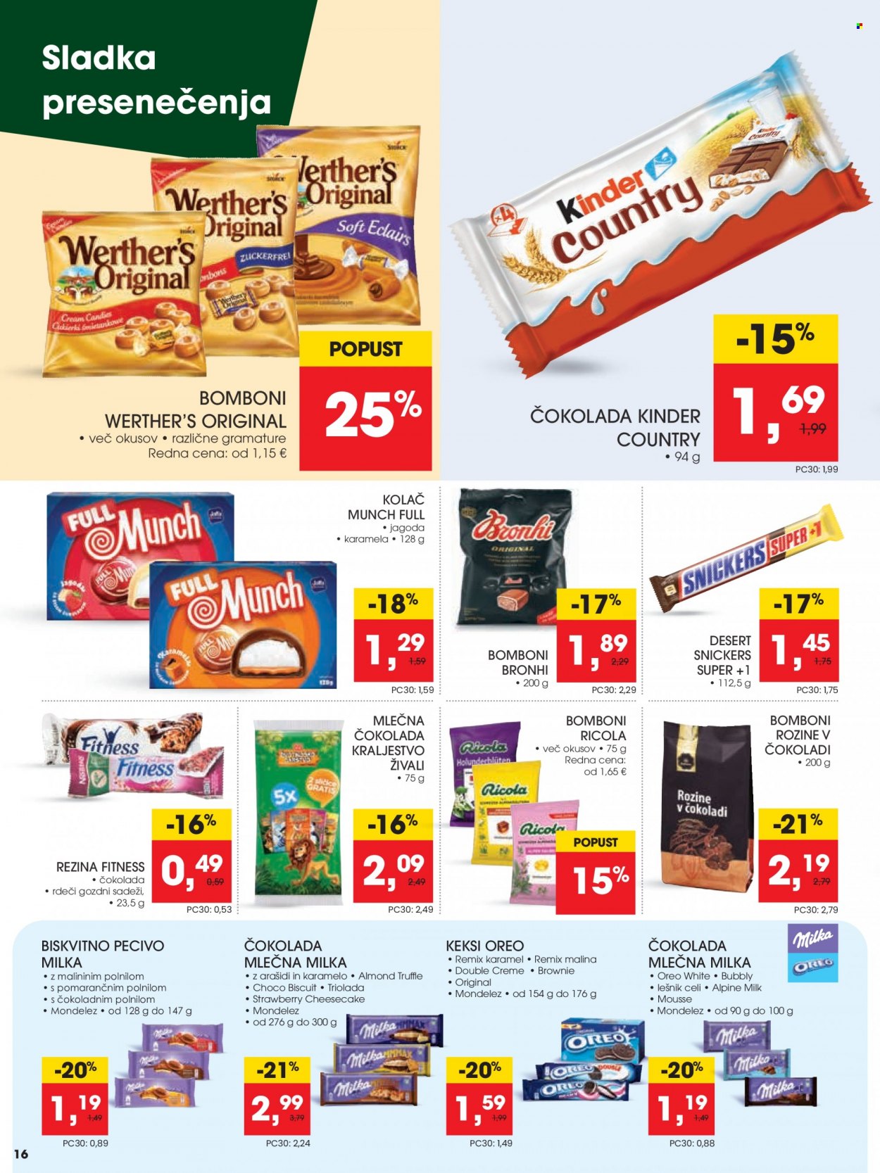 Tuš katalog - 17.1.2024 - 23.1.2024. Stran 16
