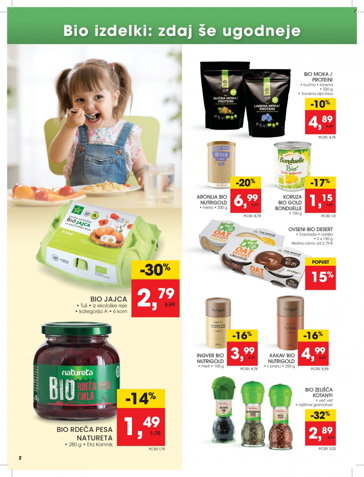 Tuš katalog - 17.1.2024 - 23.1.2024. Stran 2