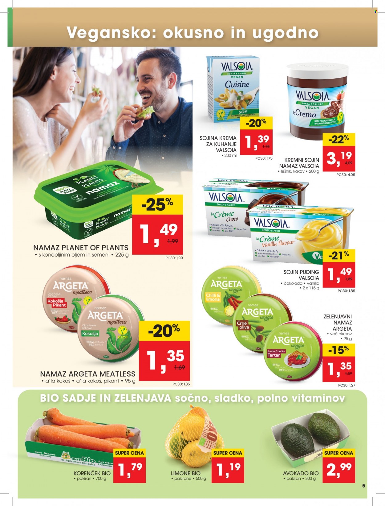 Tuš katalog - 17.1.2024 - 23.1.2024. Stran 5