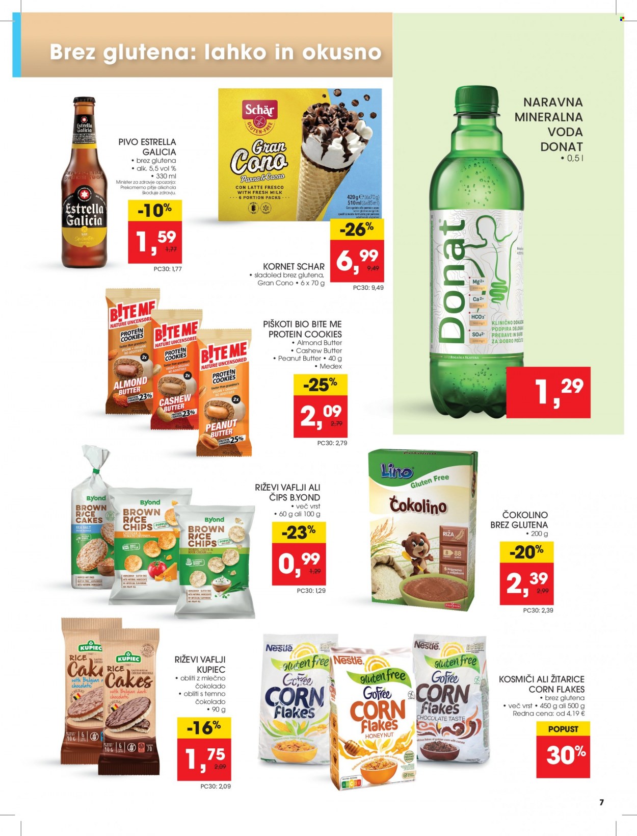 Tuš katalog - 17.1.2024 - 23.1.2024. Stran 7
