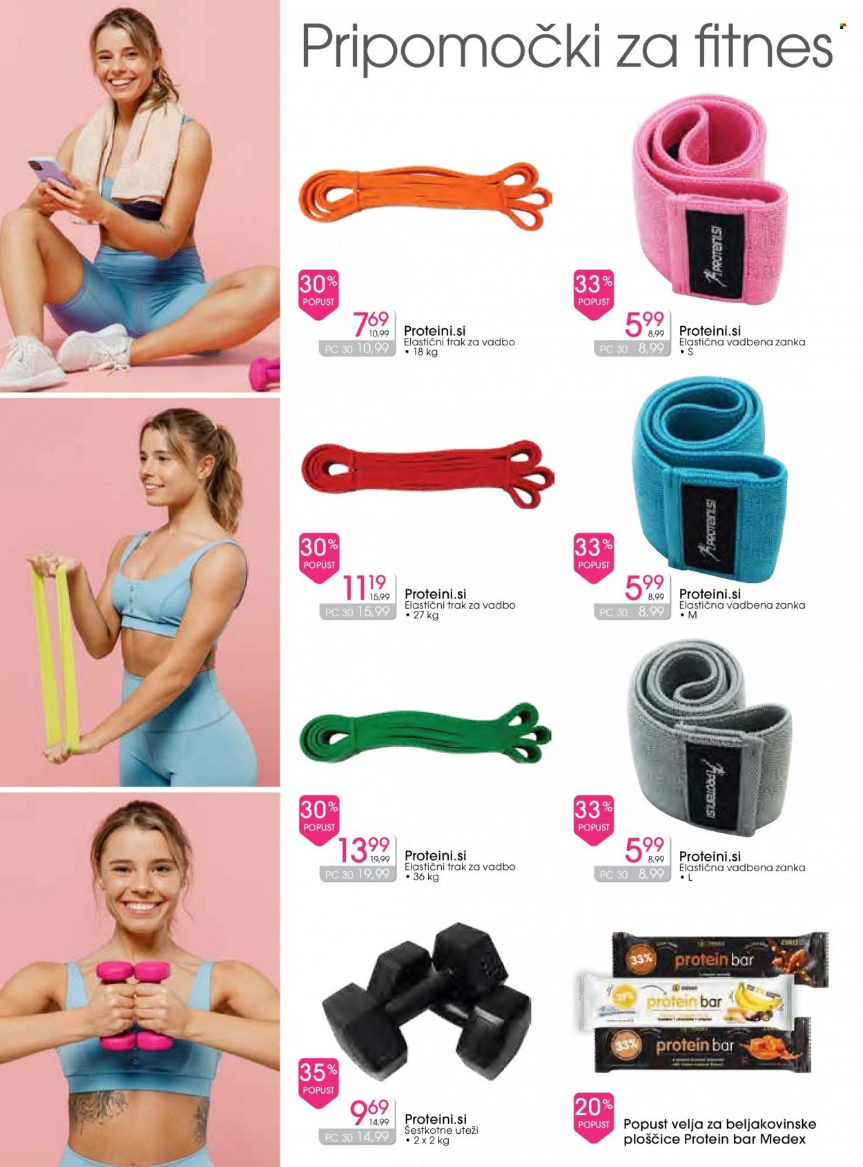 Tuš Drogeria katalog - 17.1.2024 - 27.1.2024. Stran 2