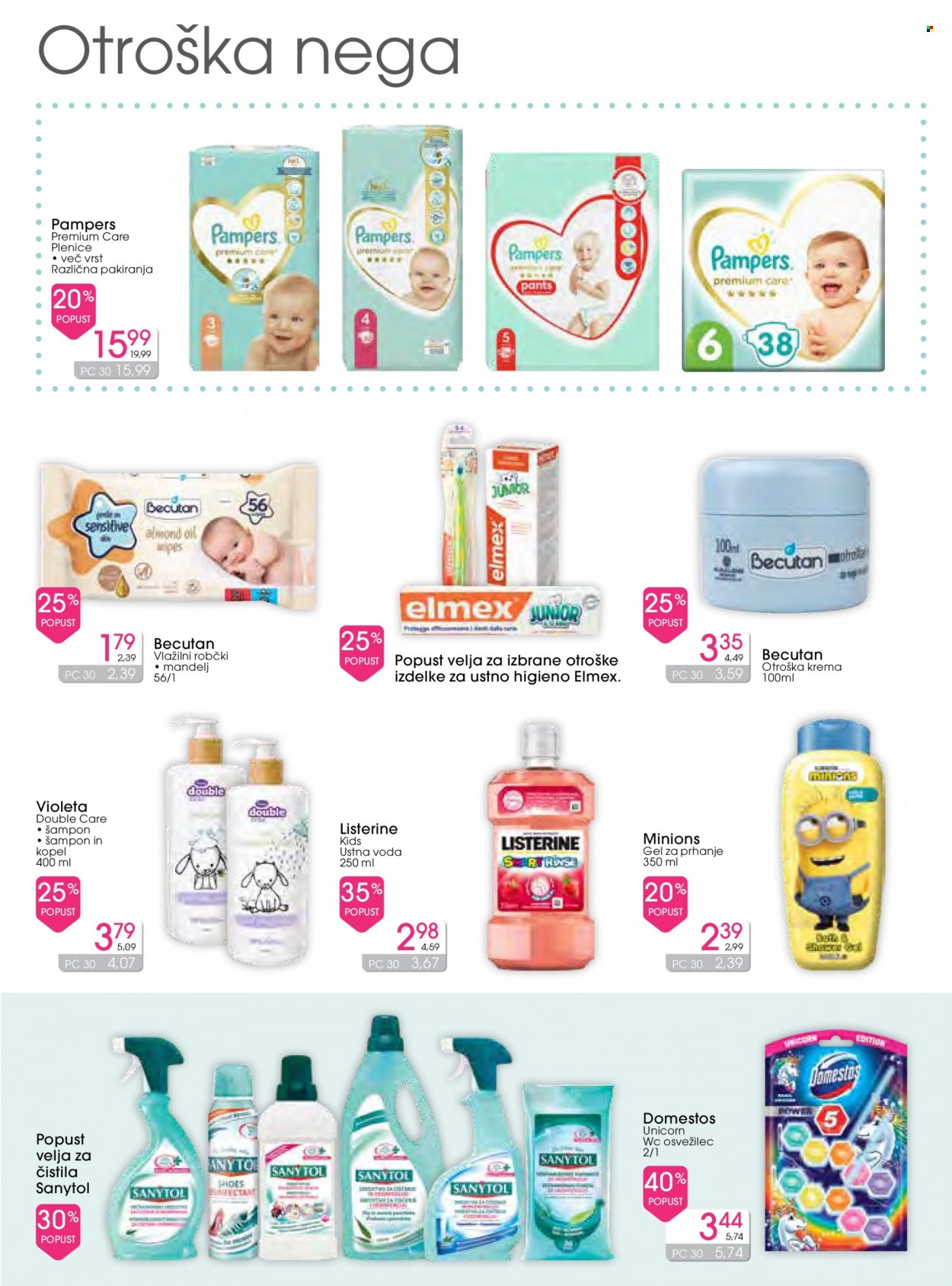 Tuš Drogeria katalog - 17.1.2024 - 27.1.2024. Stran 13
