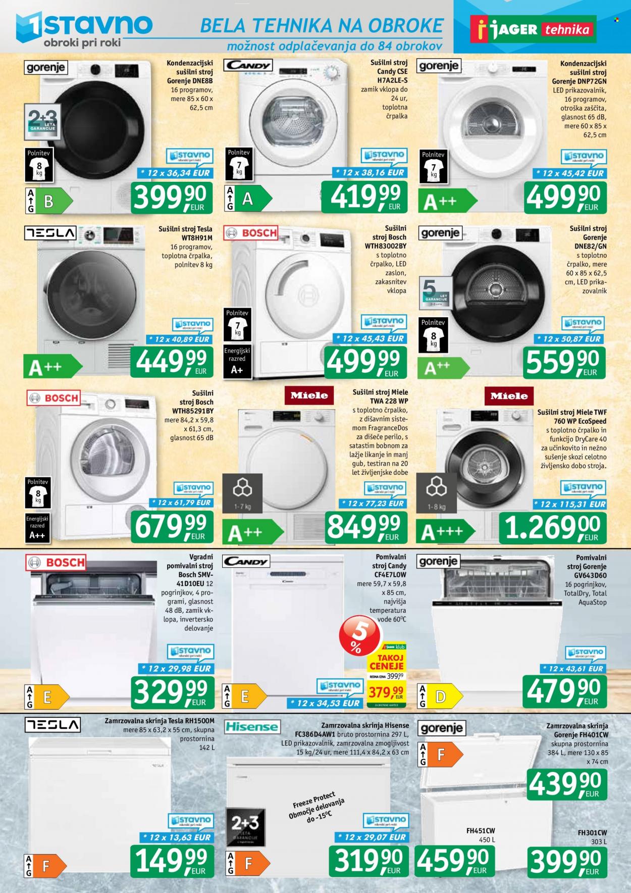 JAGER katalog. Stran 12