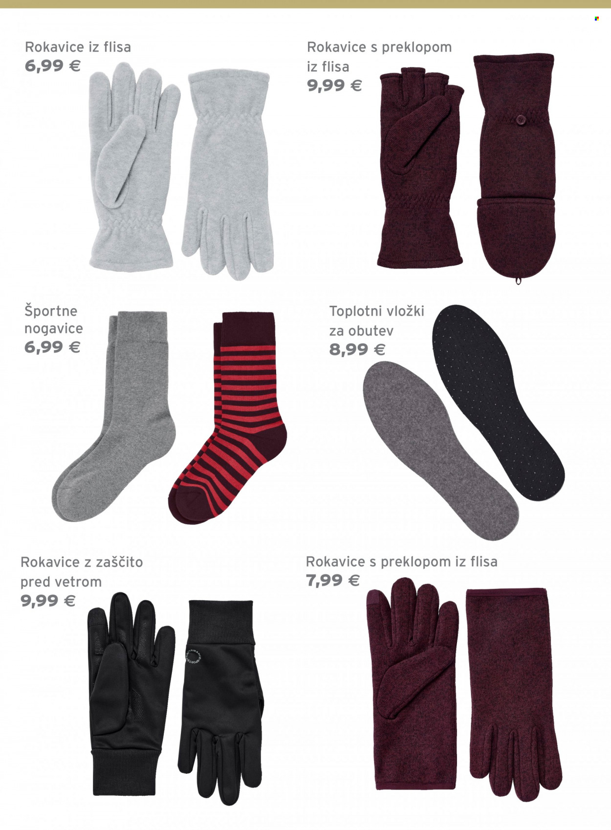 SPAR katalog - 18.1.2024 - 24.1.2024. Stran 2