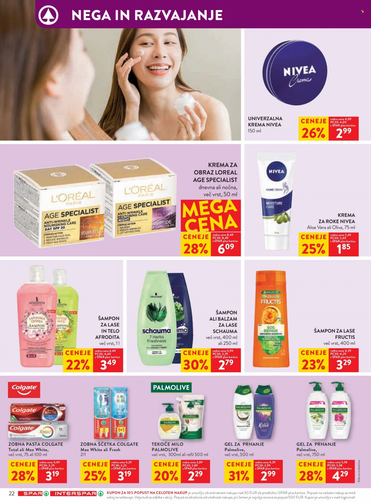 SPAR katalog - 24.1.2024 - 30.1.2024. Stran 24