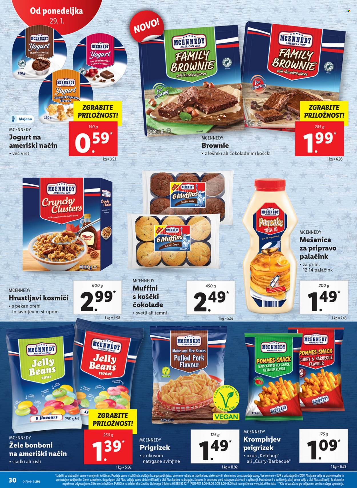 Lidl katalog - 25.1.2024 - 31.1.2024. Stran 48