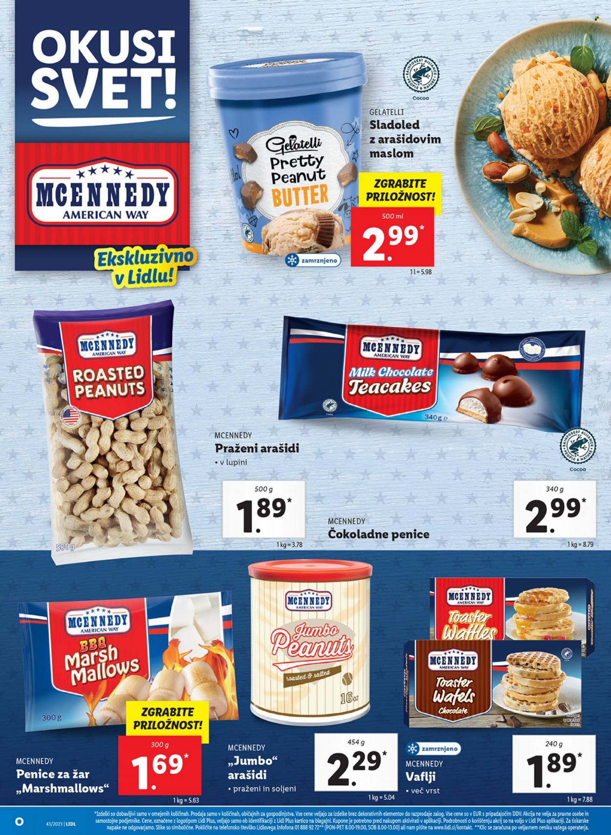 Lidl katalog - 25.1.2024 - 31.1.2024. Stran 50