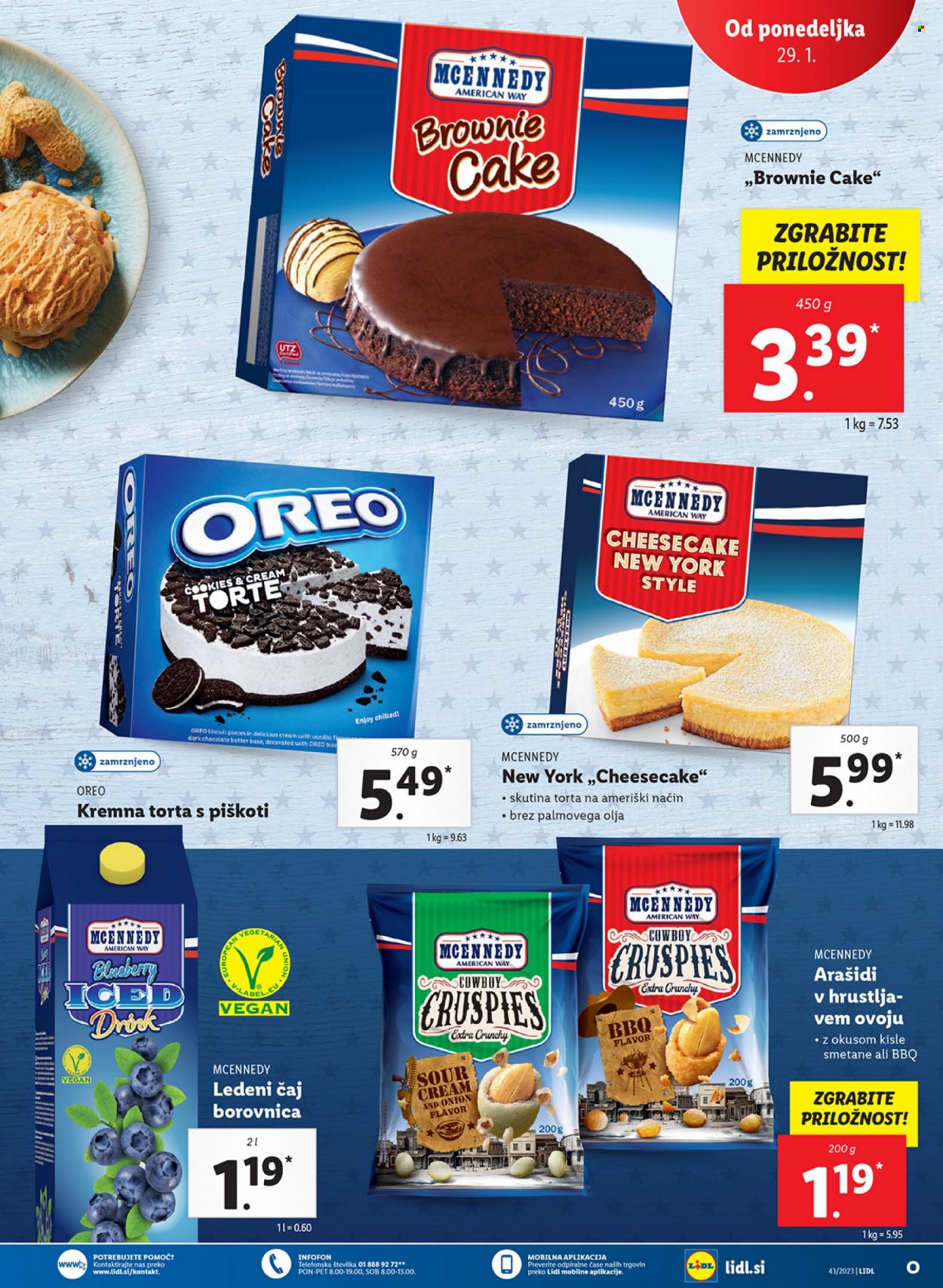 Lidl katalog - 25.1.2024 - 31.1.2024. Stran 51