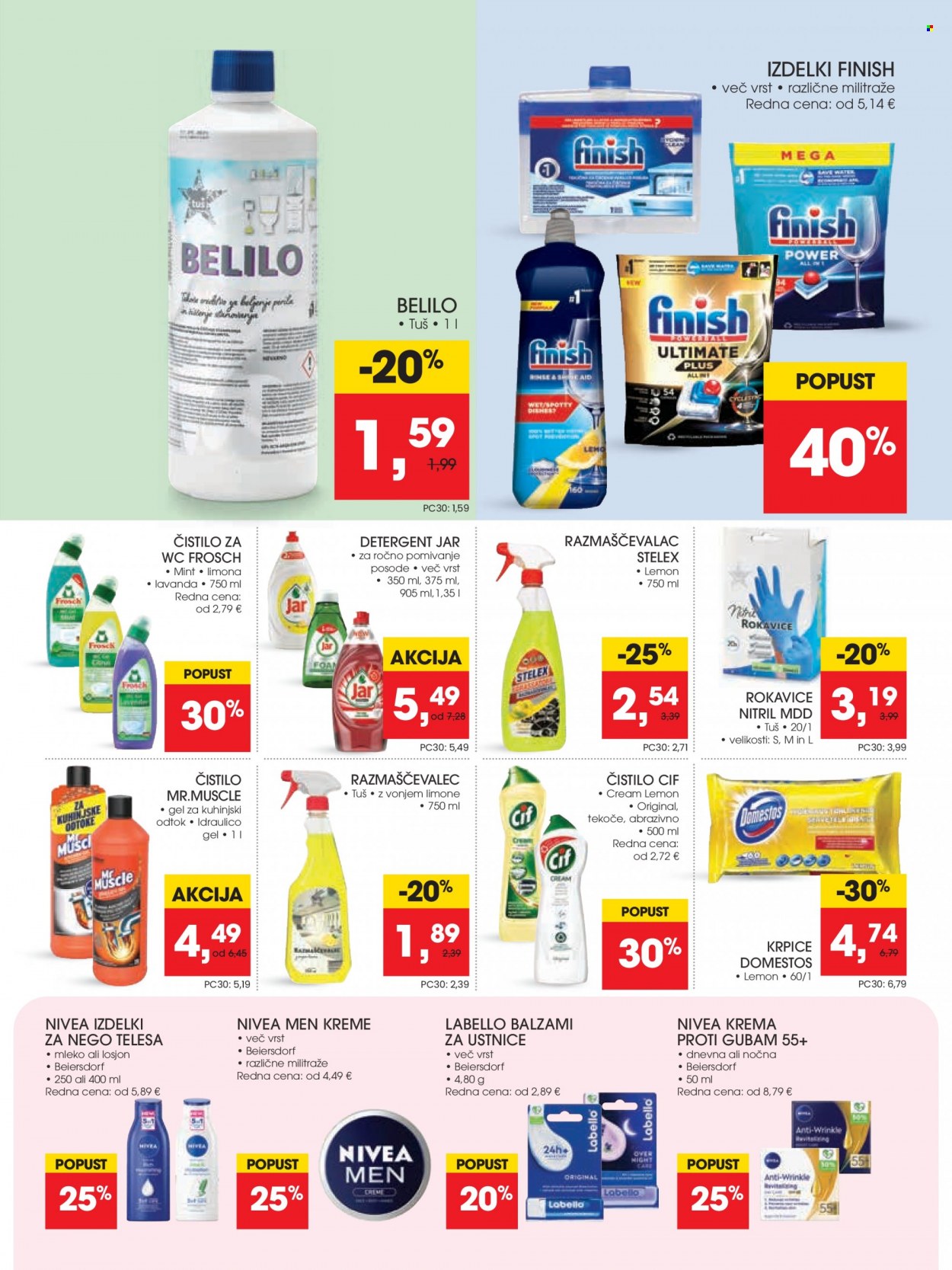 Tuš katalog - 24.1.2024 - 30.1.2024. Stran 21