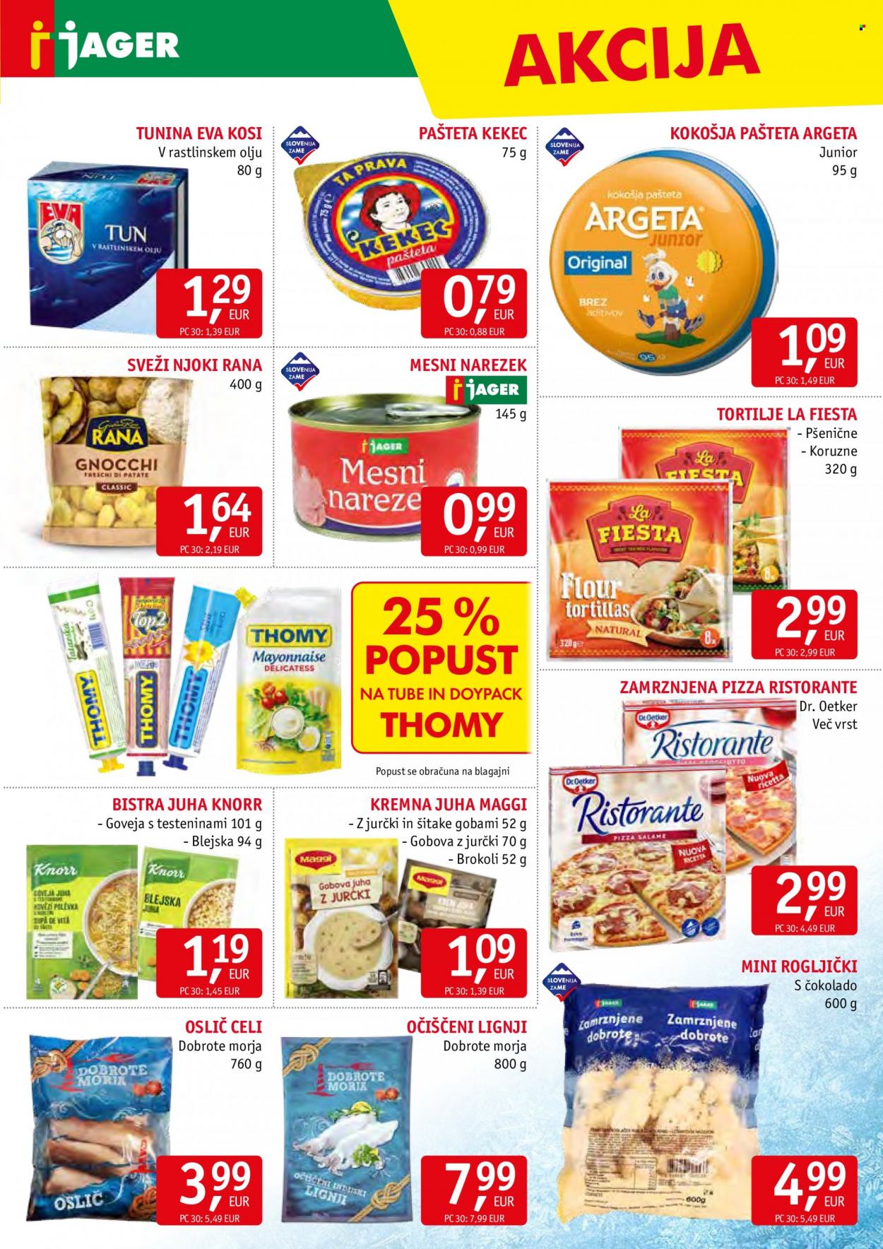 JAGER katalog - 24.1.2024 - 30.1.2024. Stran 9