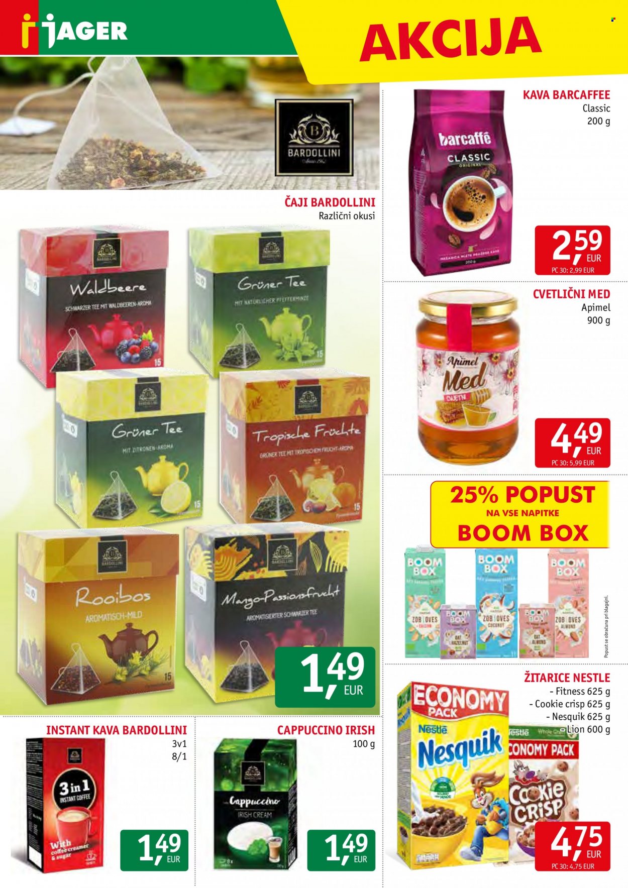 JAGER katalog - 24.1.2024 - 30.1.2024. Stran 10