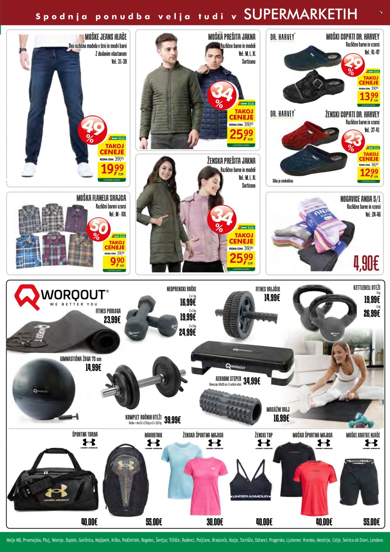 JAGER katalog. Stran 2