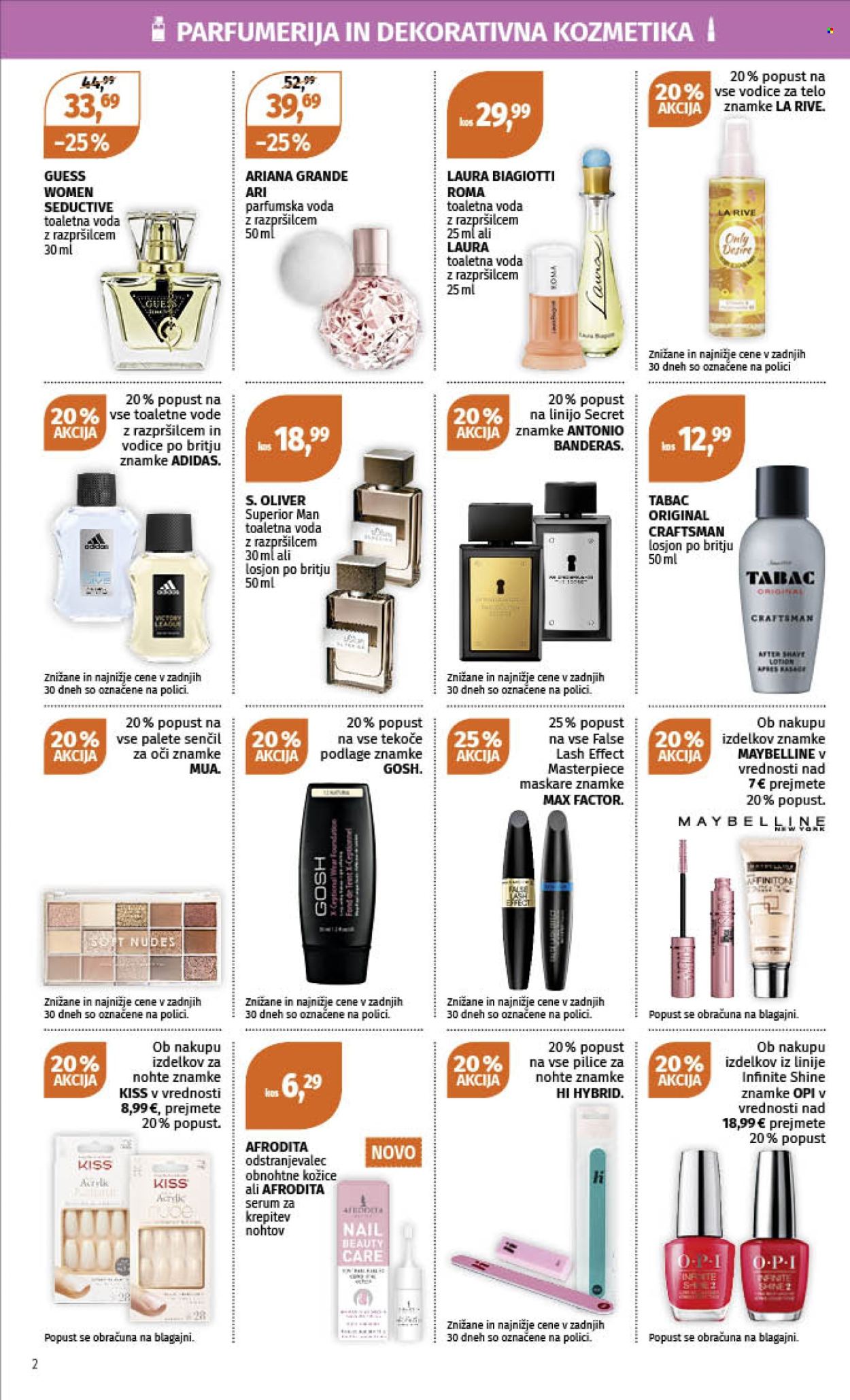 Müller katalog - 29.1.2024 - 3.2.2024. Stran 2