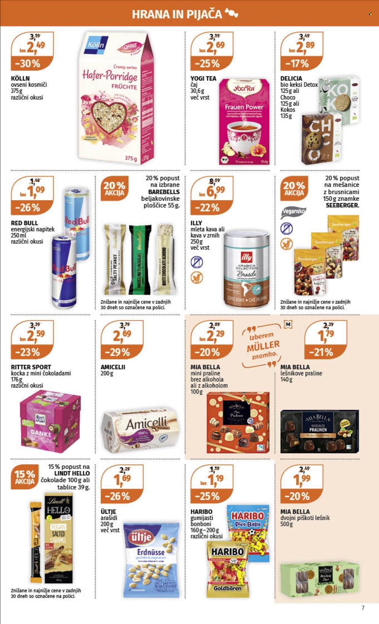 Müller katalog - 29.1.2024 - 3.2.2024. Stran 7