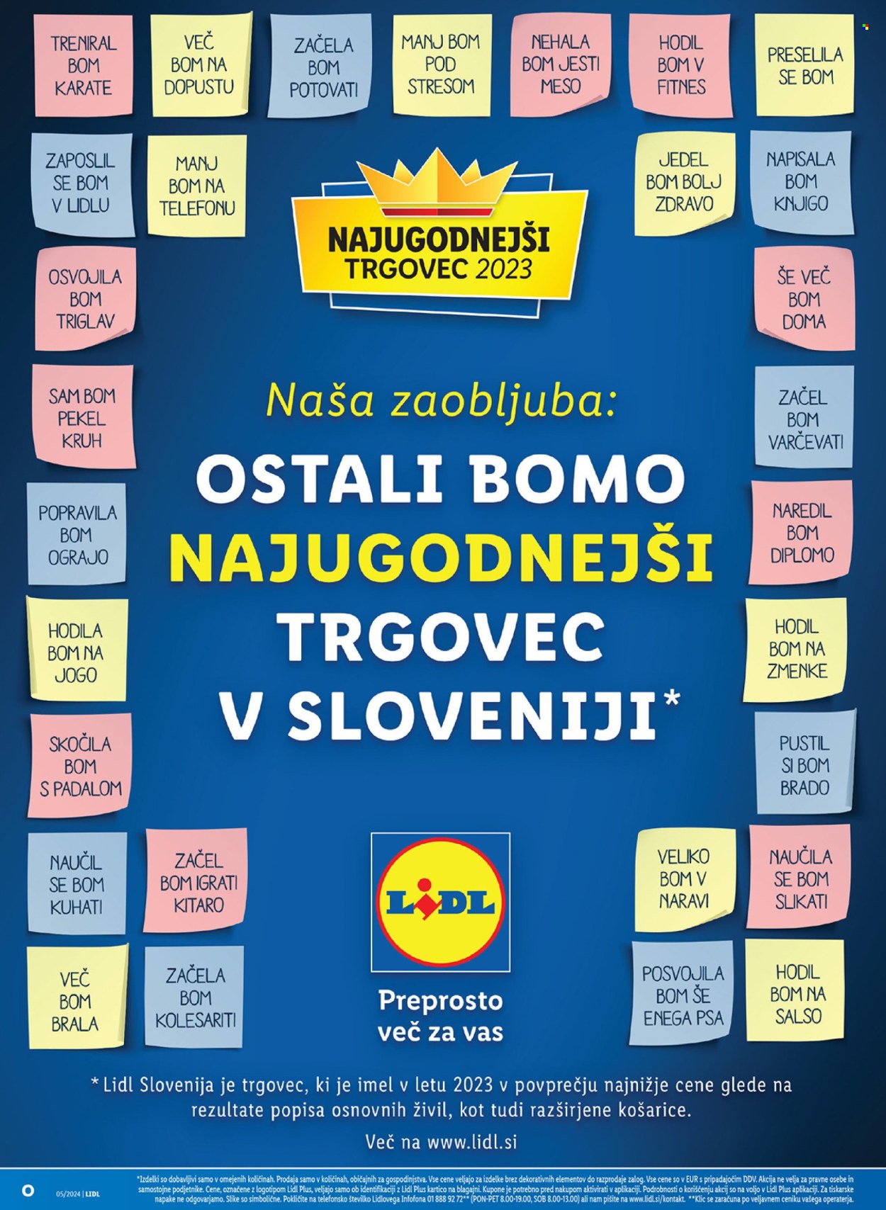 Lidl katalog - 1.2.2024 - 7.2.2024. Stran 8