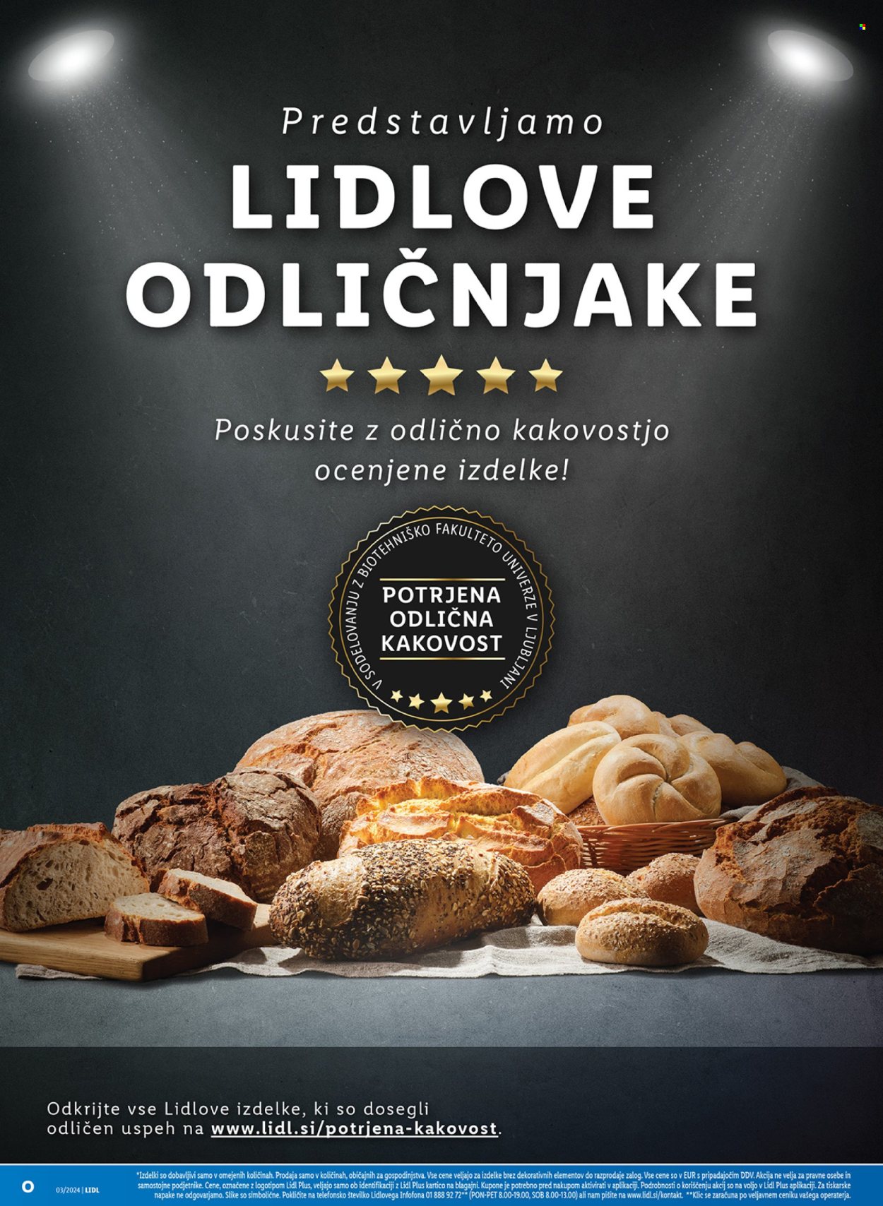 Lidl katalog - 1.2.2024 - 7.2.2024. Stran 16