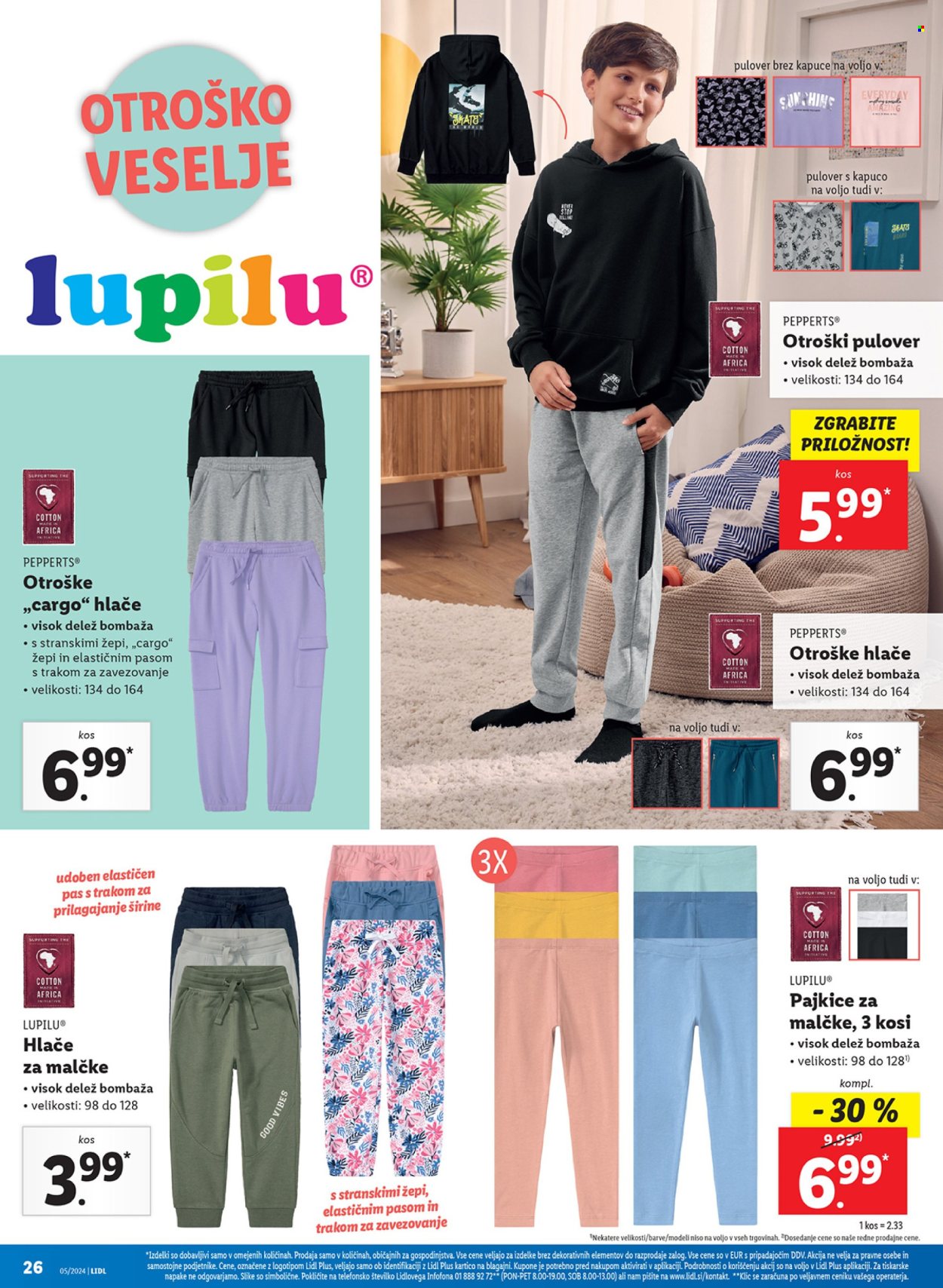 Lidl katalog - 1.2.2024 - 7.2.2024. Stran 44