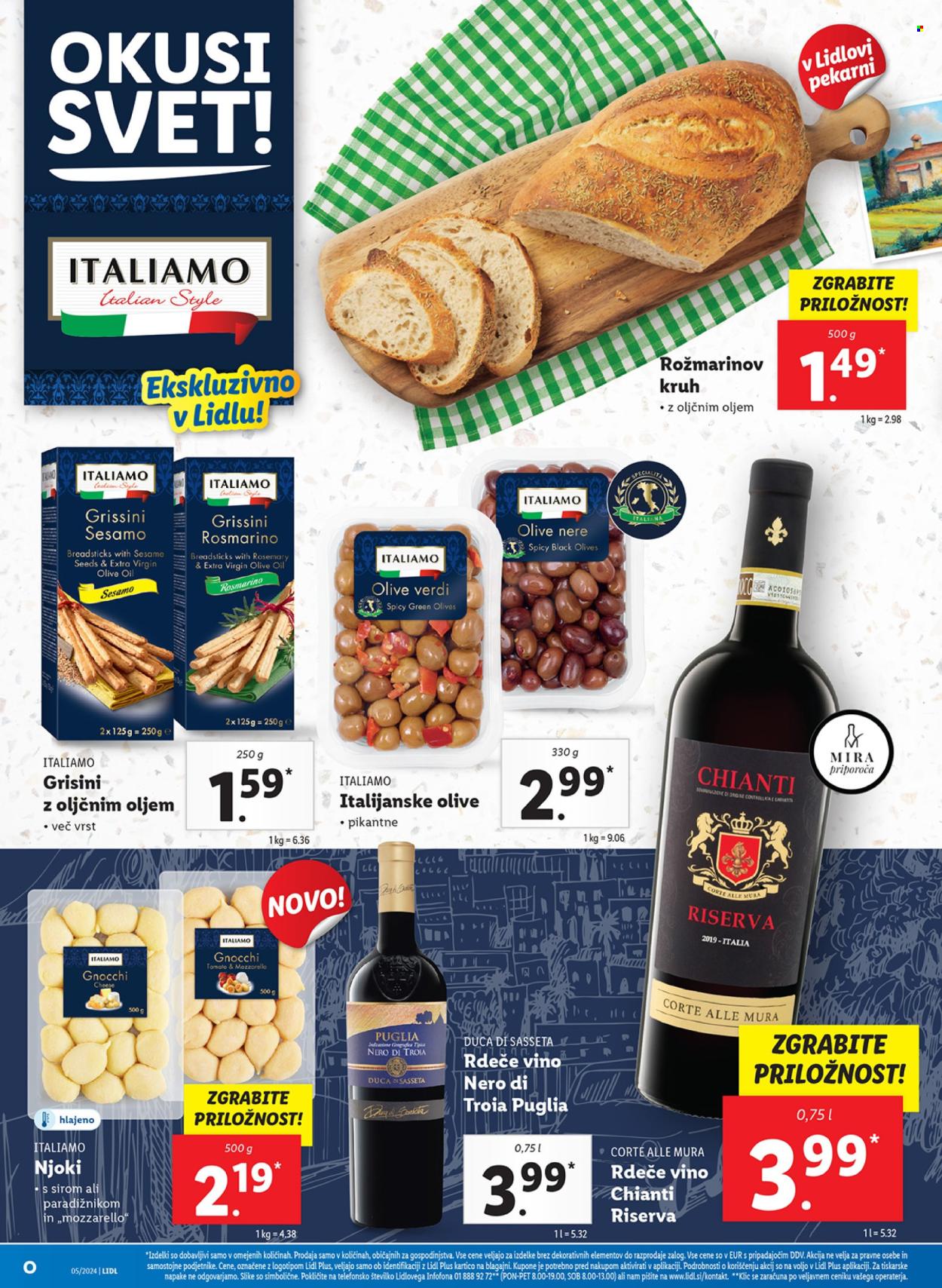 Lidl katalog - 1.2.2024 - 7.2.2024. Stran 50