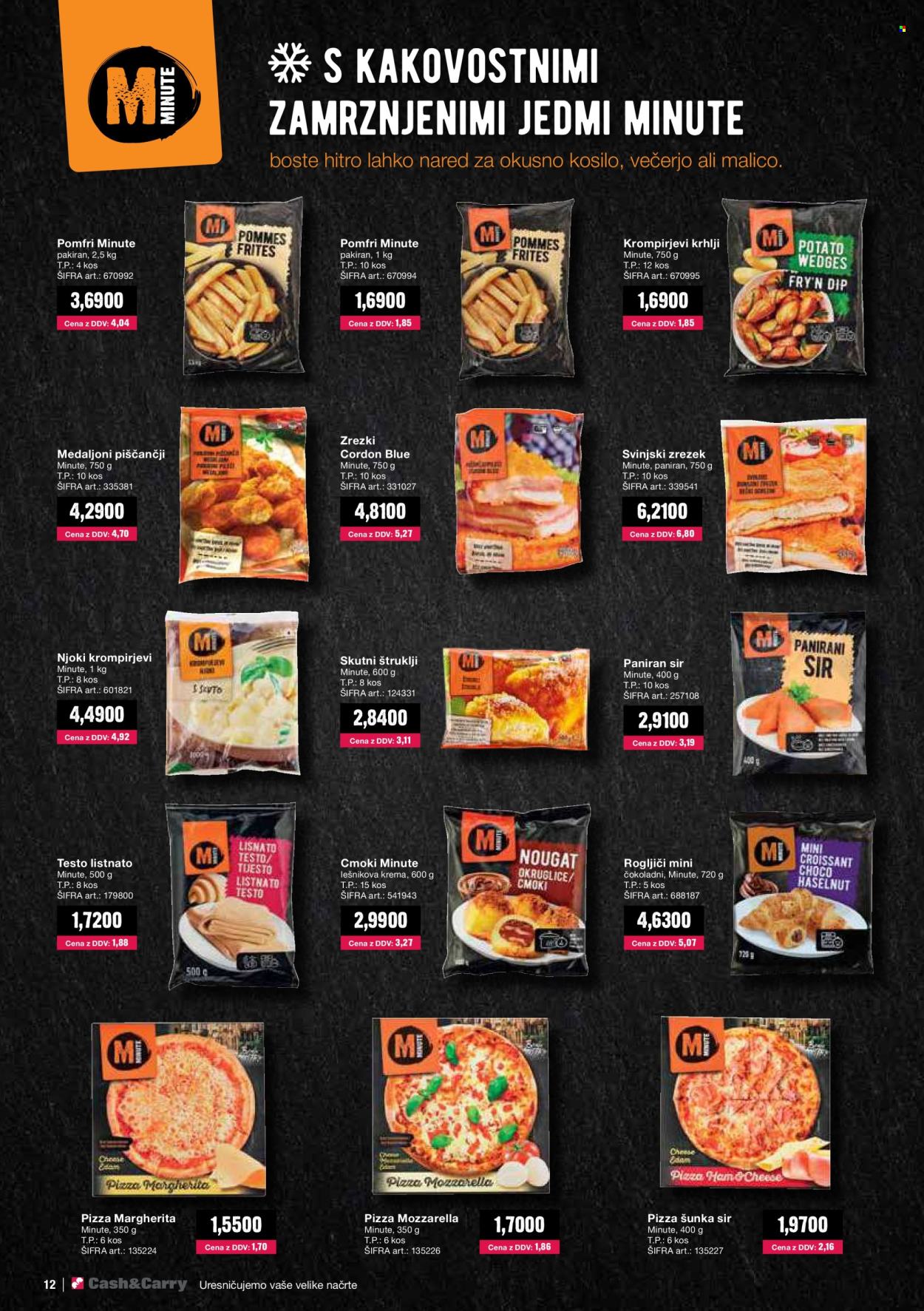 Mercator Cash & Carry katalog - 1.2.2024 - 29.2.2024. Stran 12