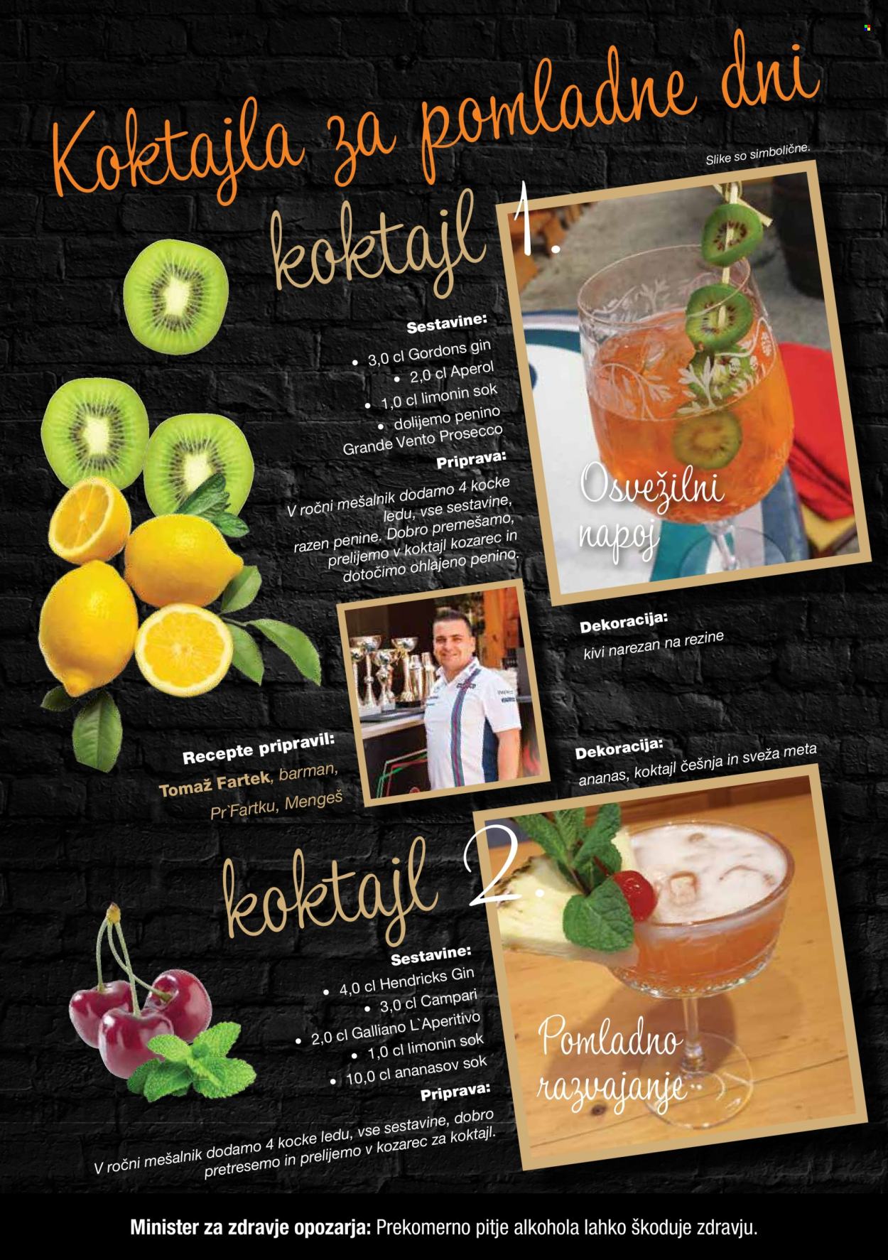 Mercator Cash & Carry katalog - 1.2.2024 - 29.2.2024. Stran 25