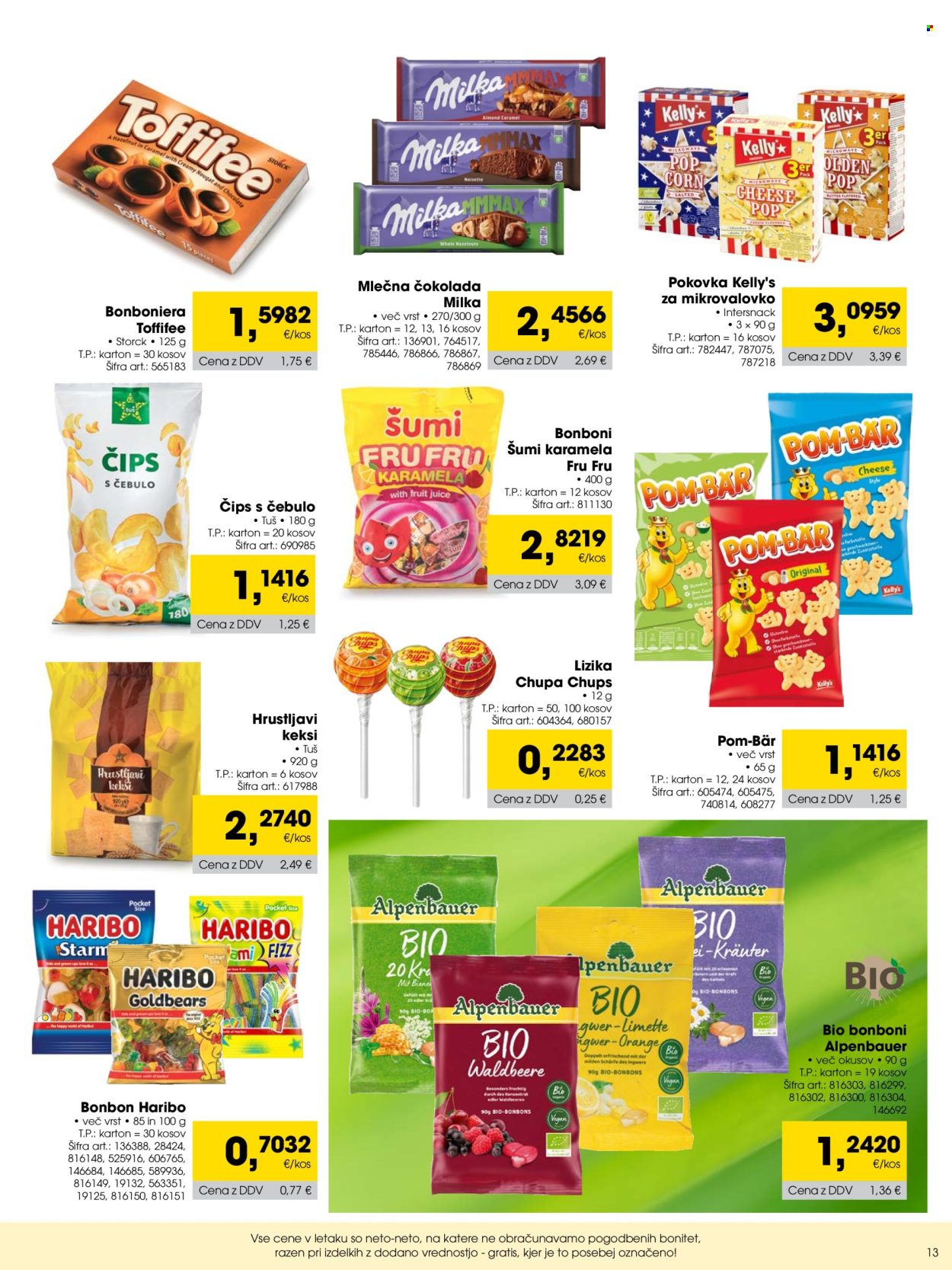 Tuš Cash & Carry katalog - 1.2.2024 - 29.2.2024. Stran 13
