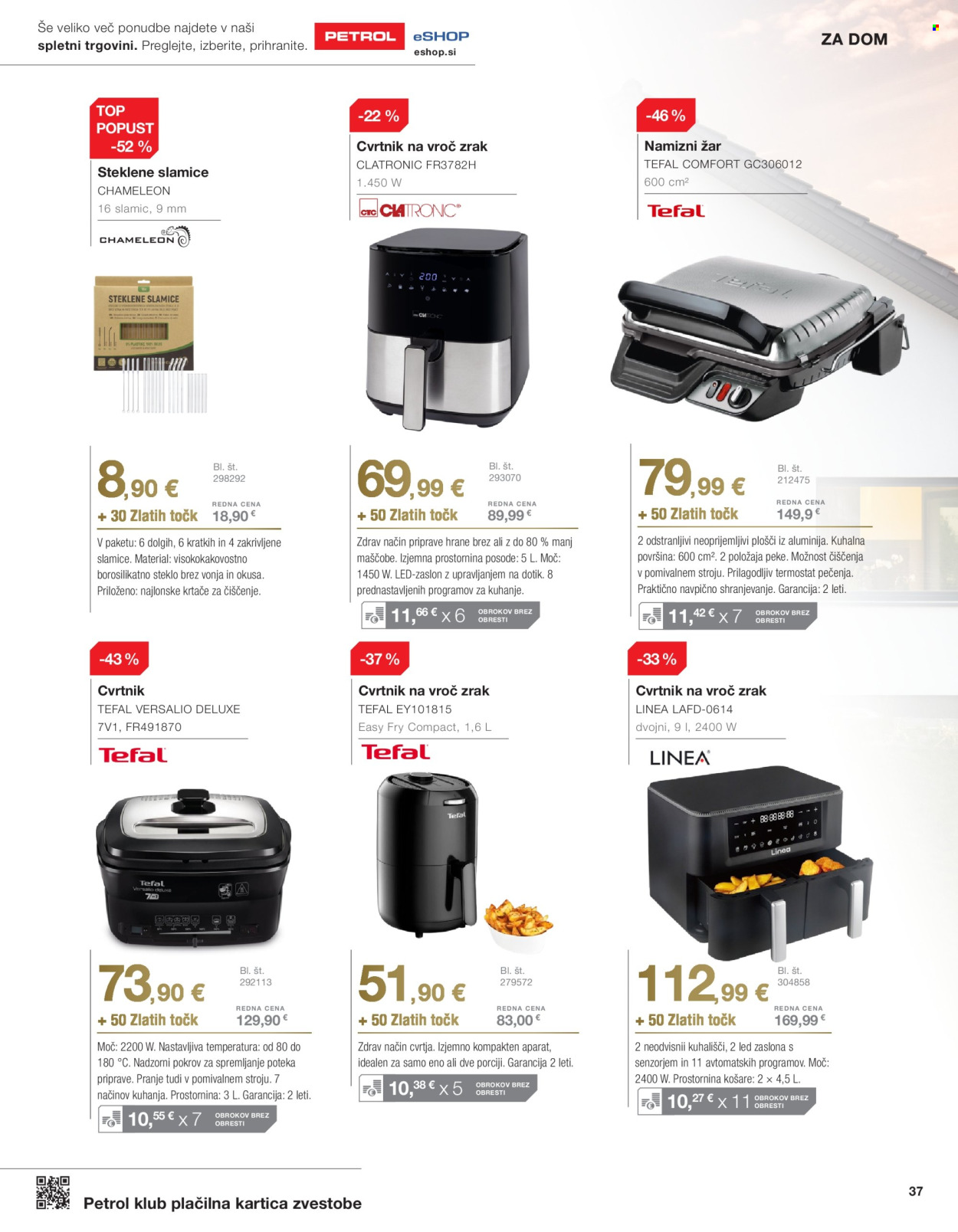 Petrol katalog - 1.2.2024 - 29.2.2024. Stran 37