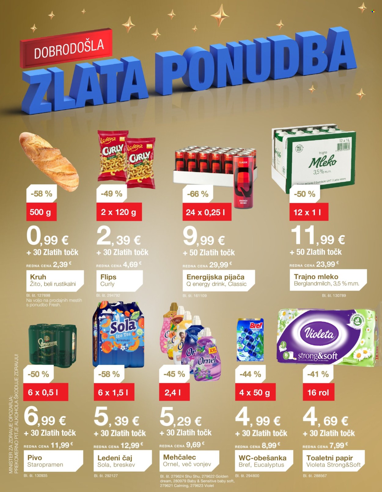 Petrol katalog - 1.2.2024 - 29.2.2024. Stran 48