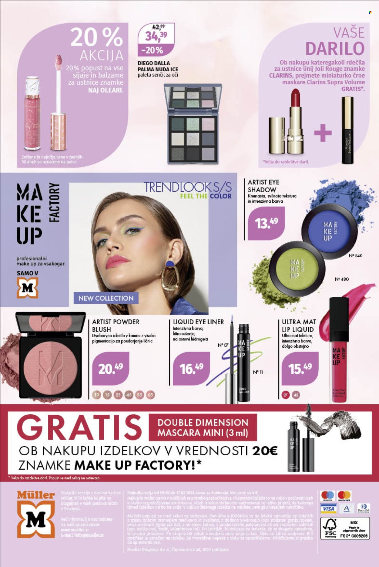Müller katalog - 5.2.2024 - 17.2.2024. Stran 8