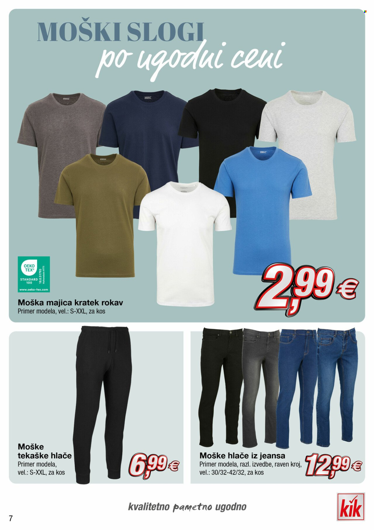 Kik katalog. Stran 7