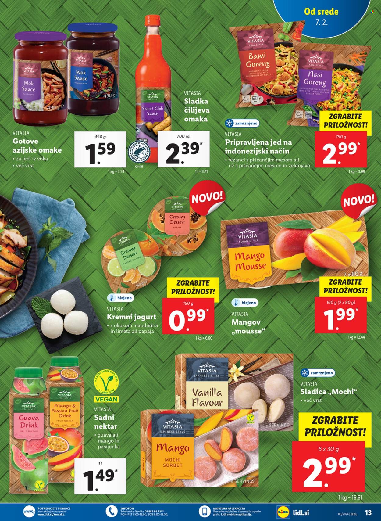 Lidl katalog - 7.2.2024 - 14.2.2024. Stran 27