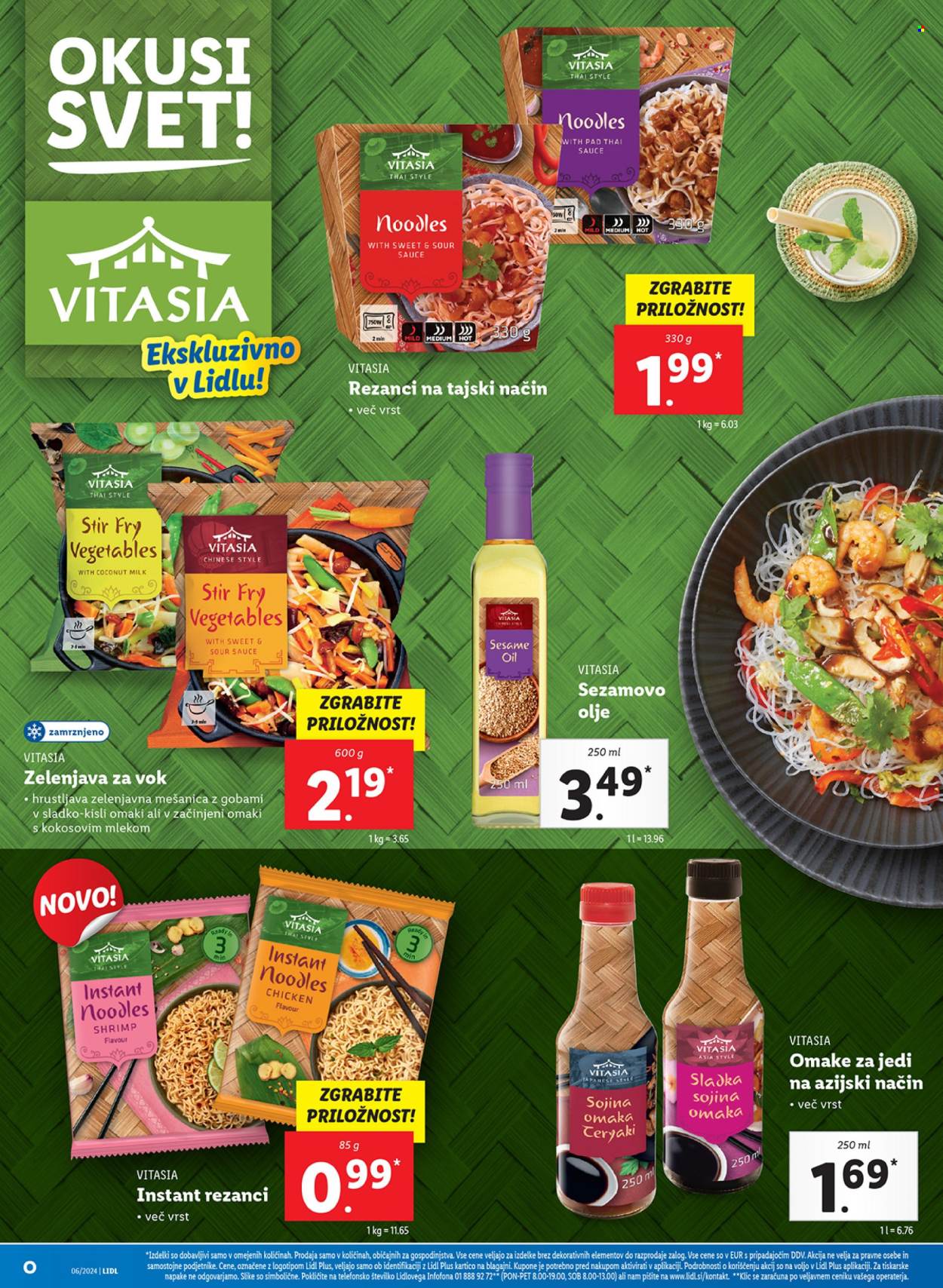 Lidl katalog - 7.2.2024 - 14.2.2024. Stran 28
