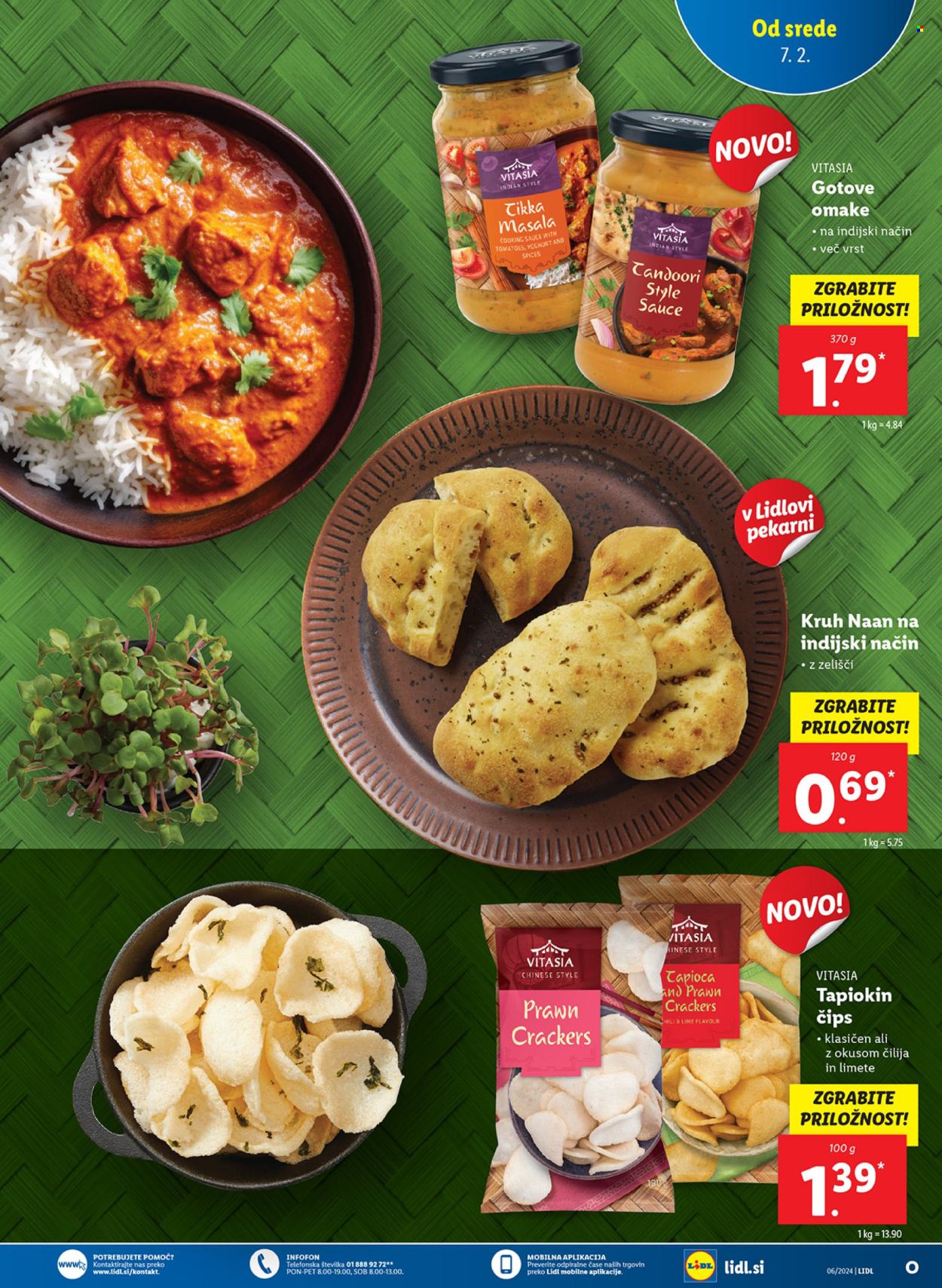 Lidl katalog - 7.2.2024 - 14.2.2024. Stran 33