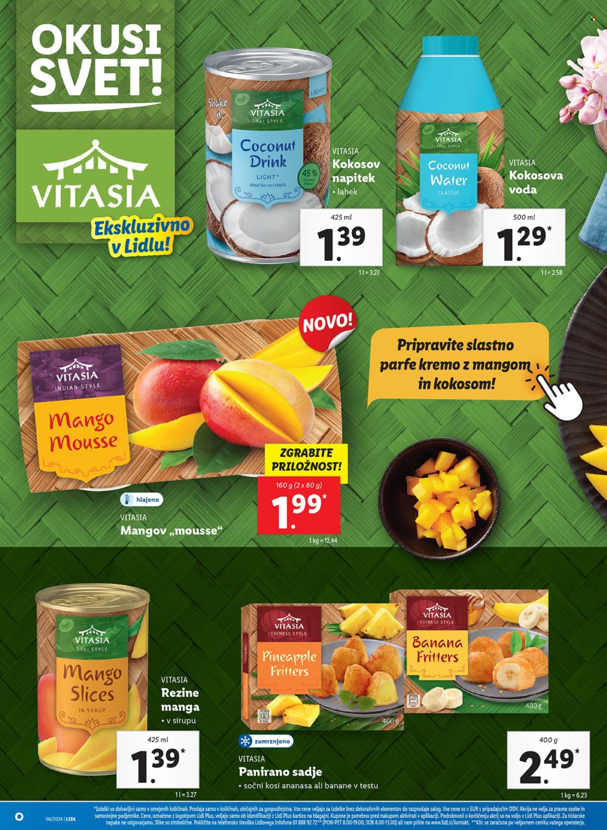 Lidl katalog - 7.2.2024 - 14.2.2024. Stran 34