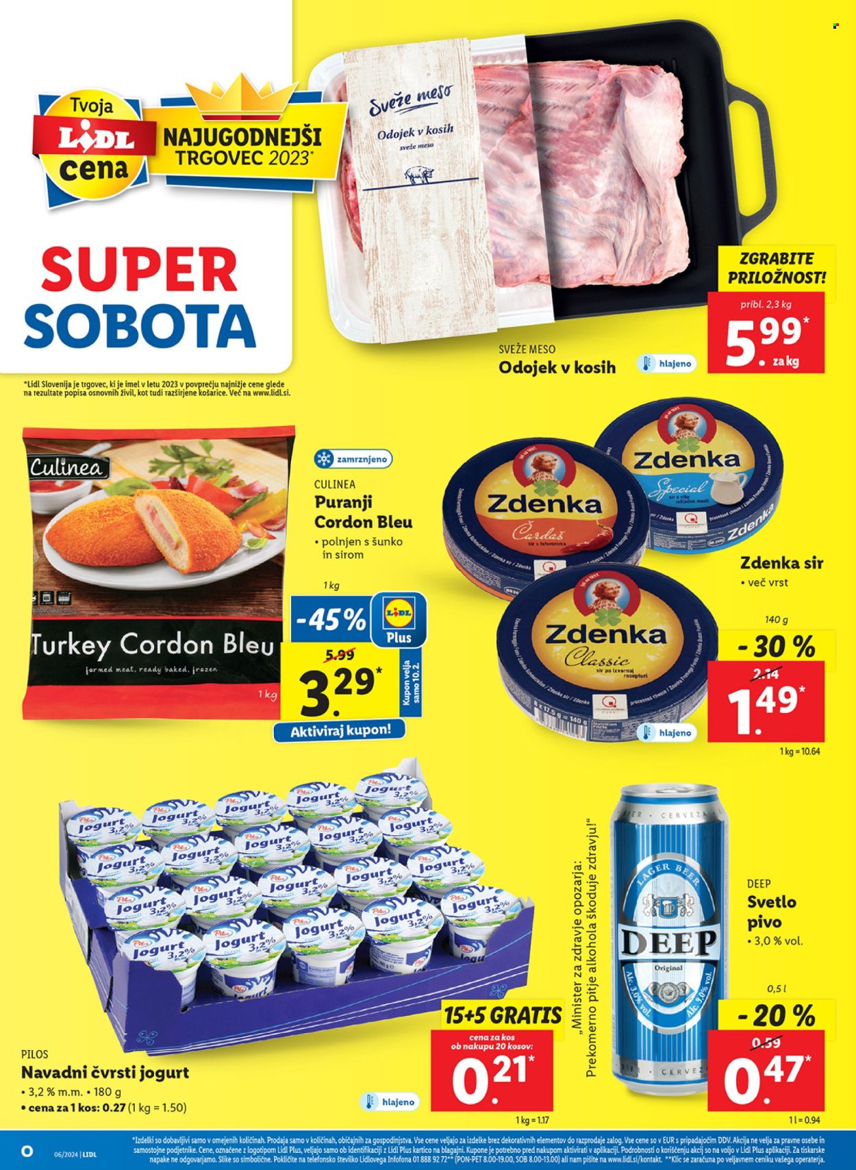 Lidl katalog - 7.2.2024 - 14.2.2024. Stran 46