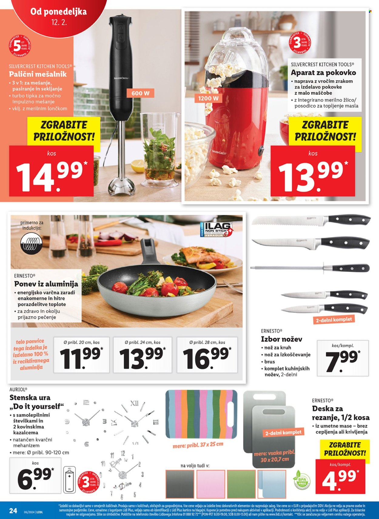 Lidl katalog - 7.2.2024 - 14.2.2024. Stran 54