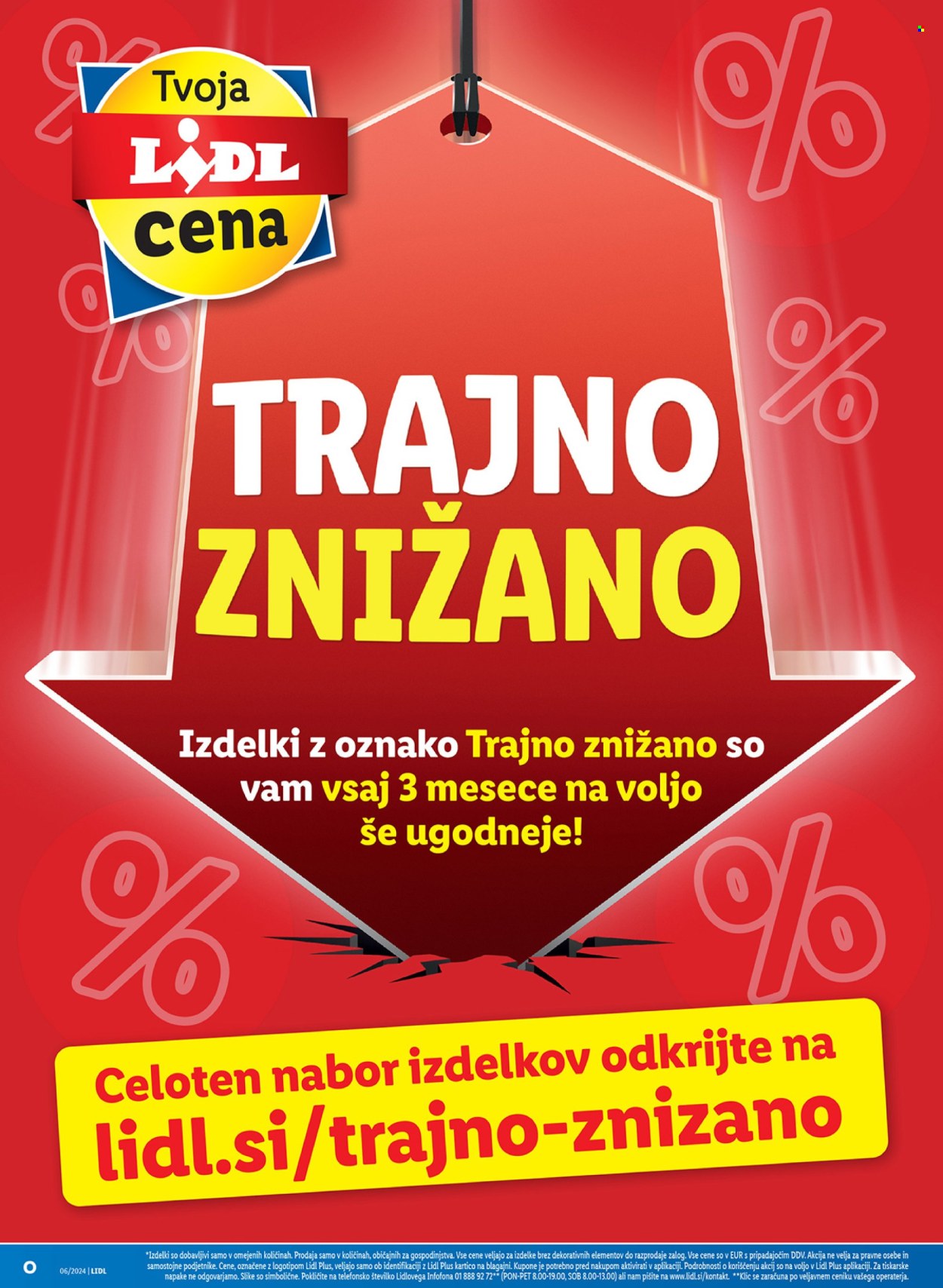 Lidl katalog - 7.2.2024 - 14.2.2024. Stran 56
