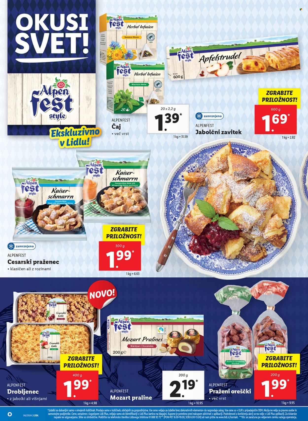 Lidl katalog - 7.2.2024 - 14.2.2024. Stran 68
