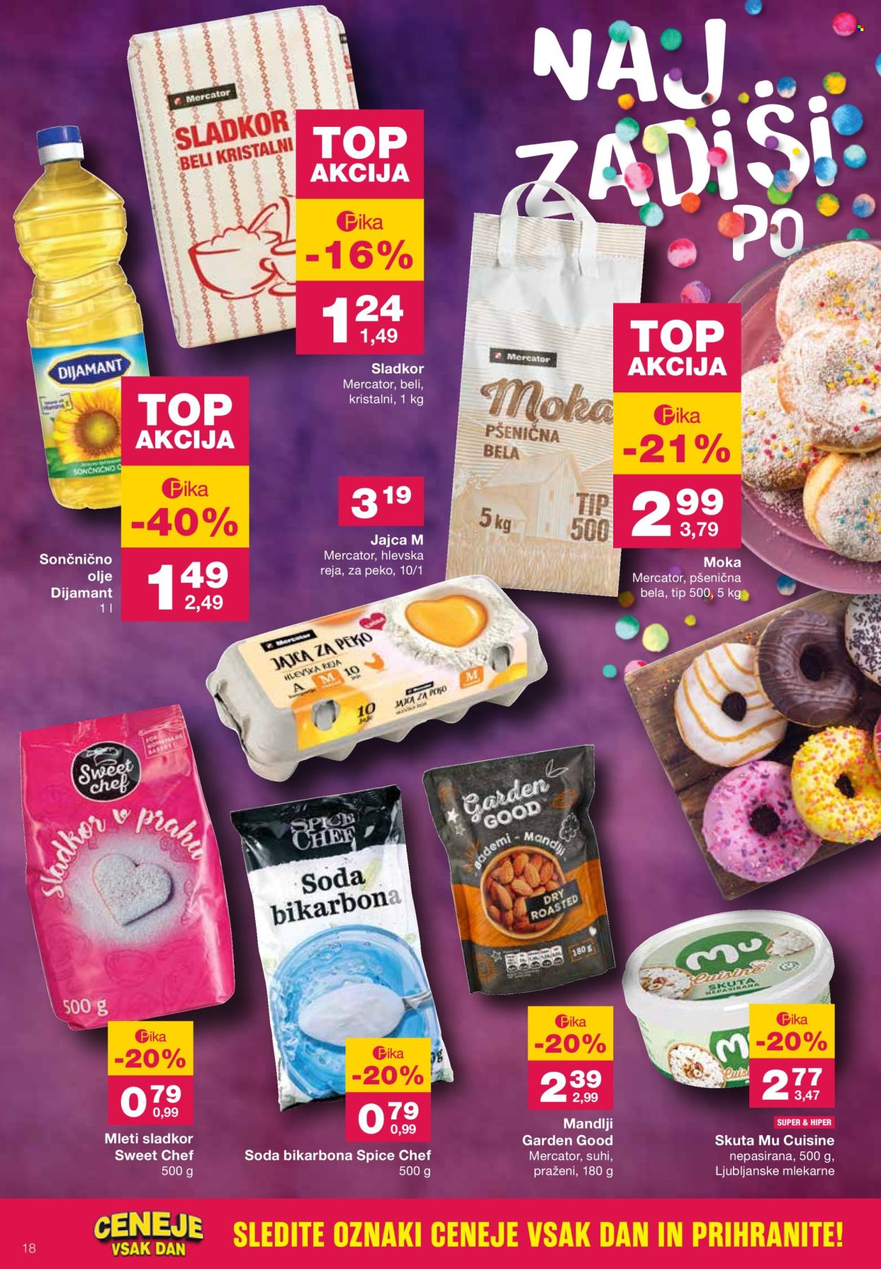 Mercator katalog - 9.2.2024 - 14.2.2024. Stran 18