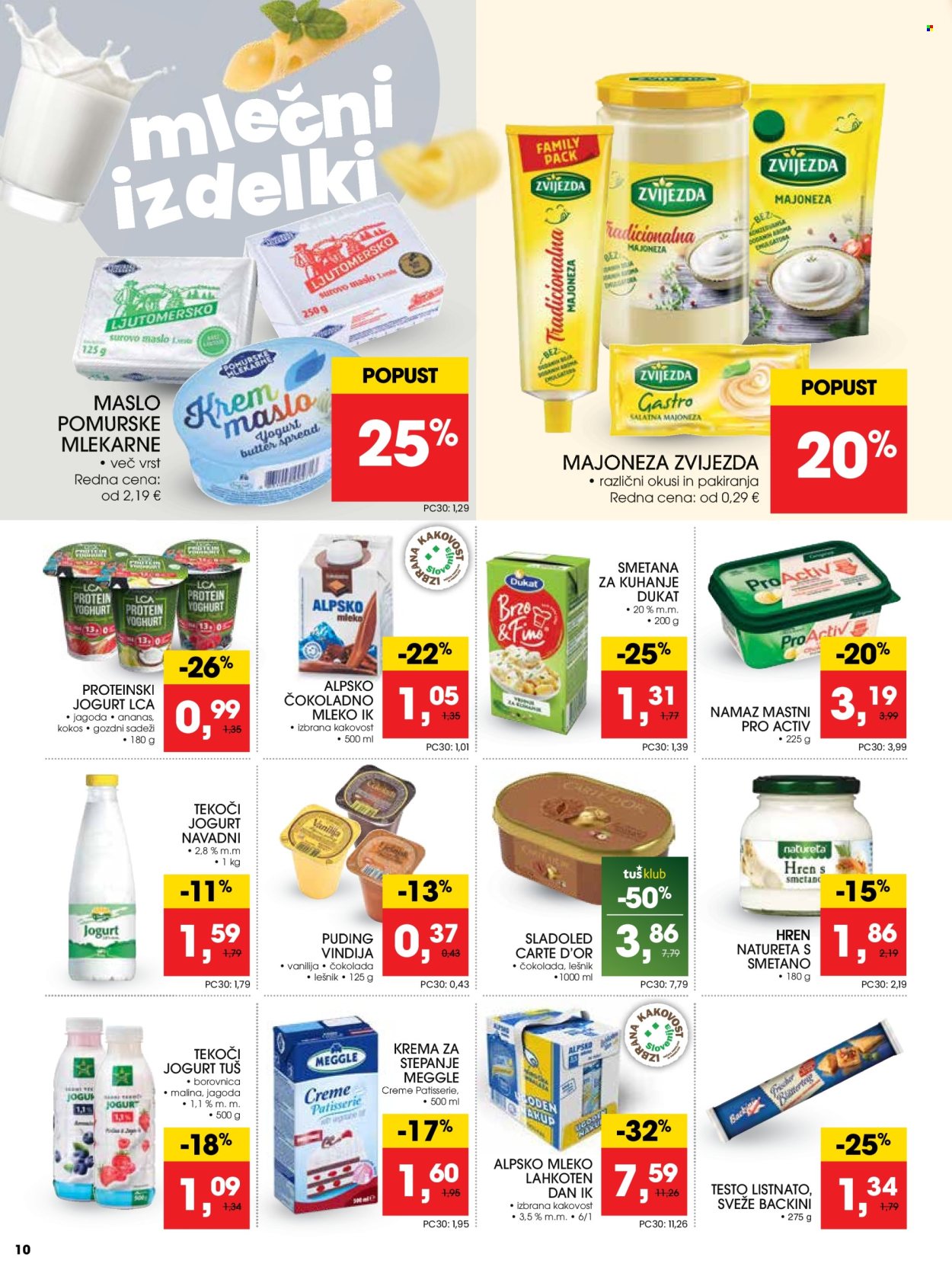 Tuš katalog - 7.2.2024 - 13.2.2024. Stran 10