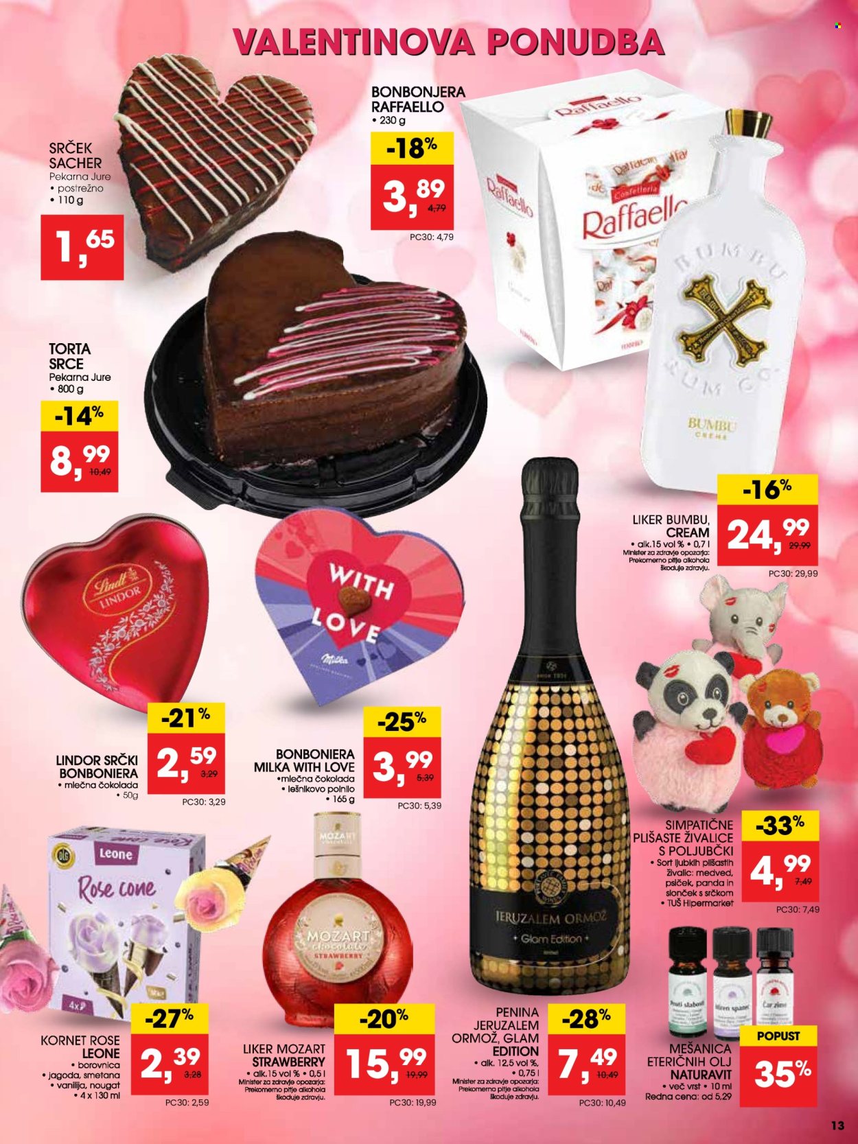 Tuš katalog - 7.2.2024 - 13.2.2024. Stran 13